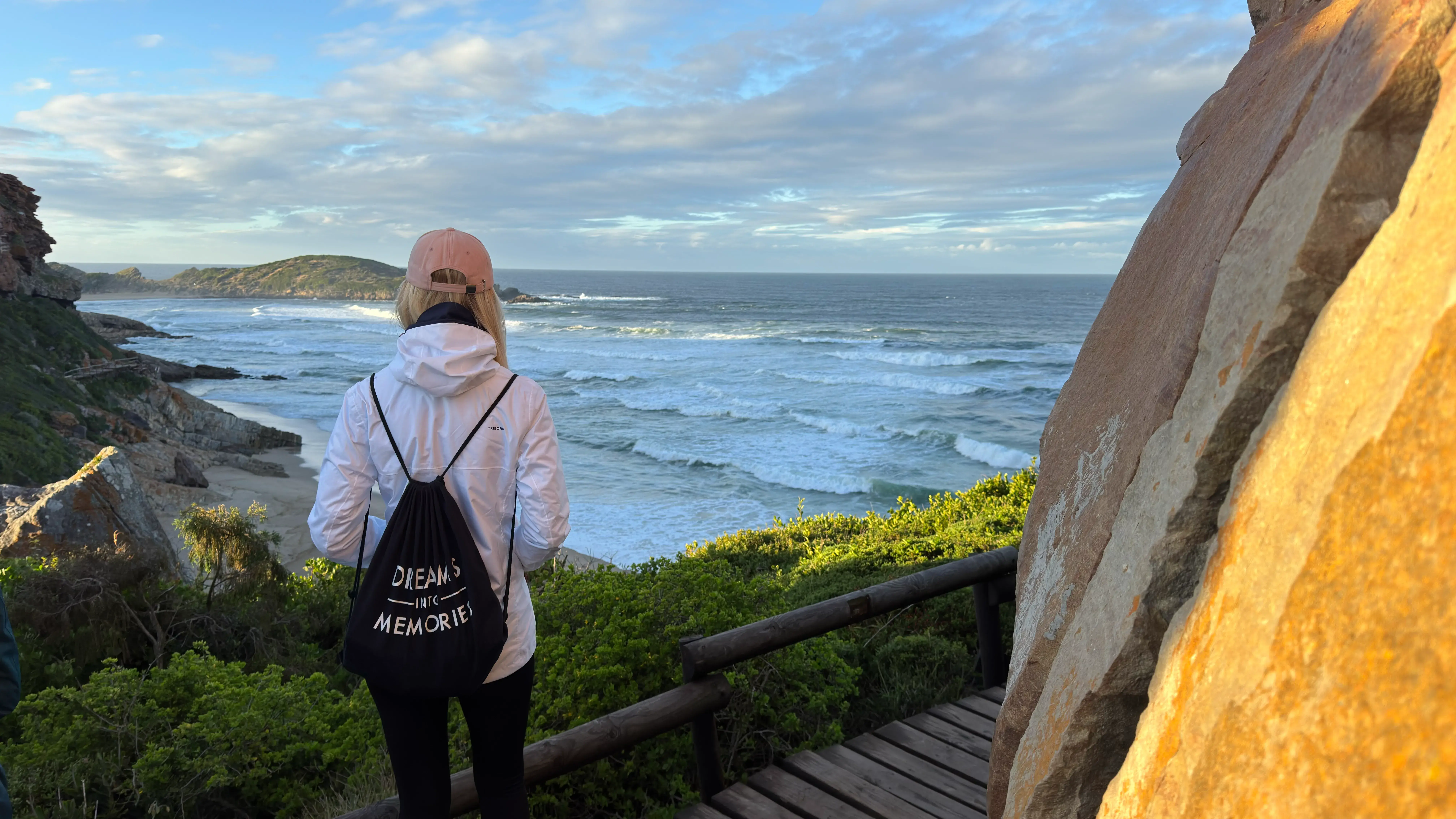 Zdjęcie z programu wyjazdu