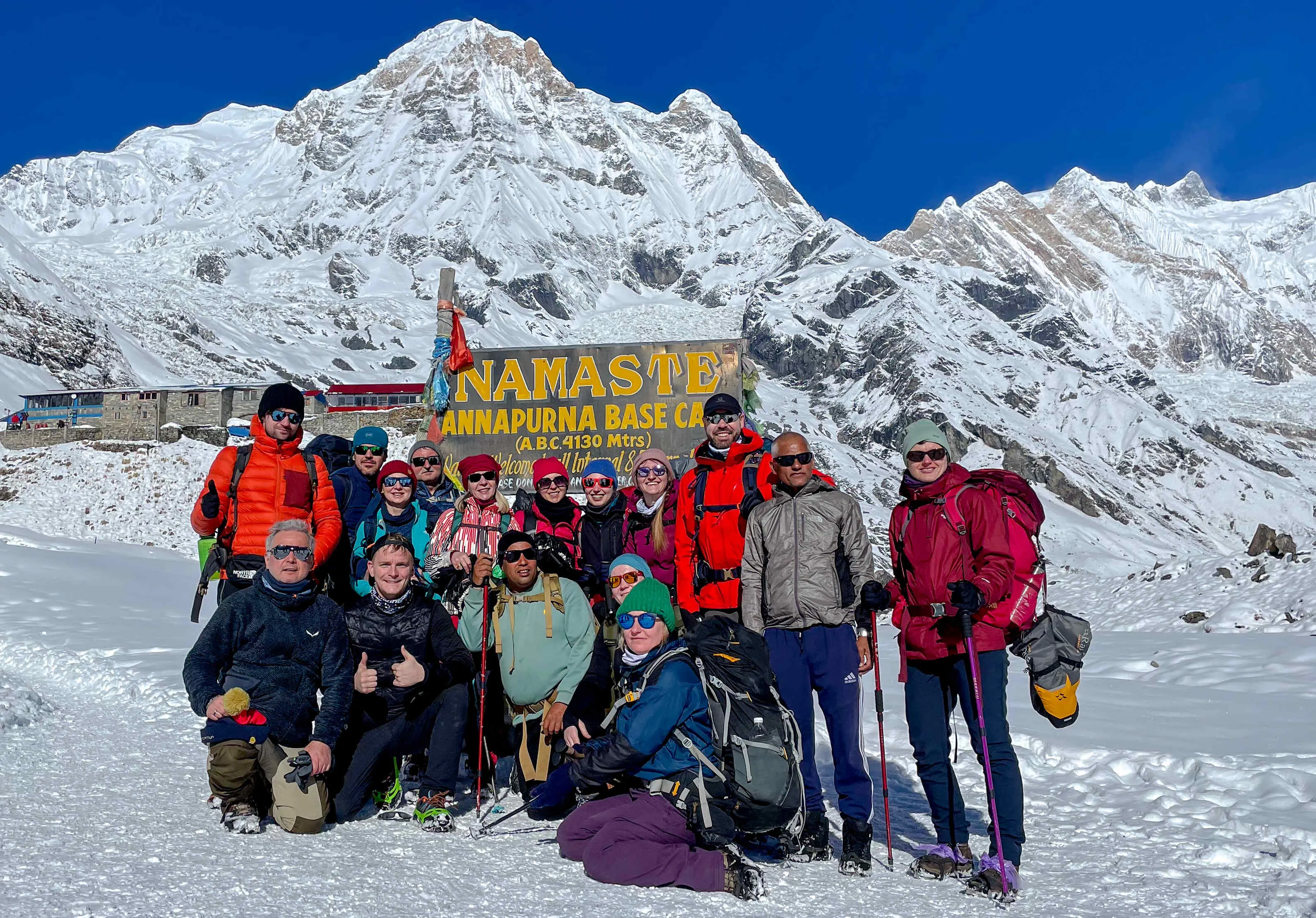 Zdjęcie z programu wyjazdu