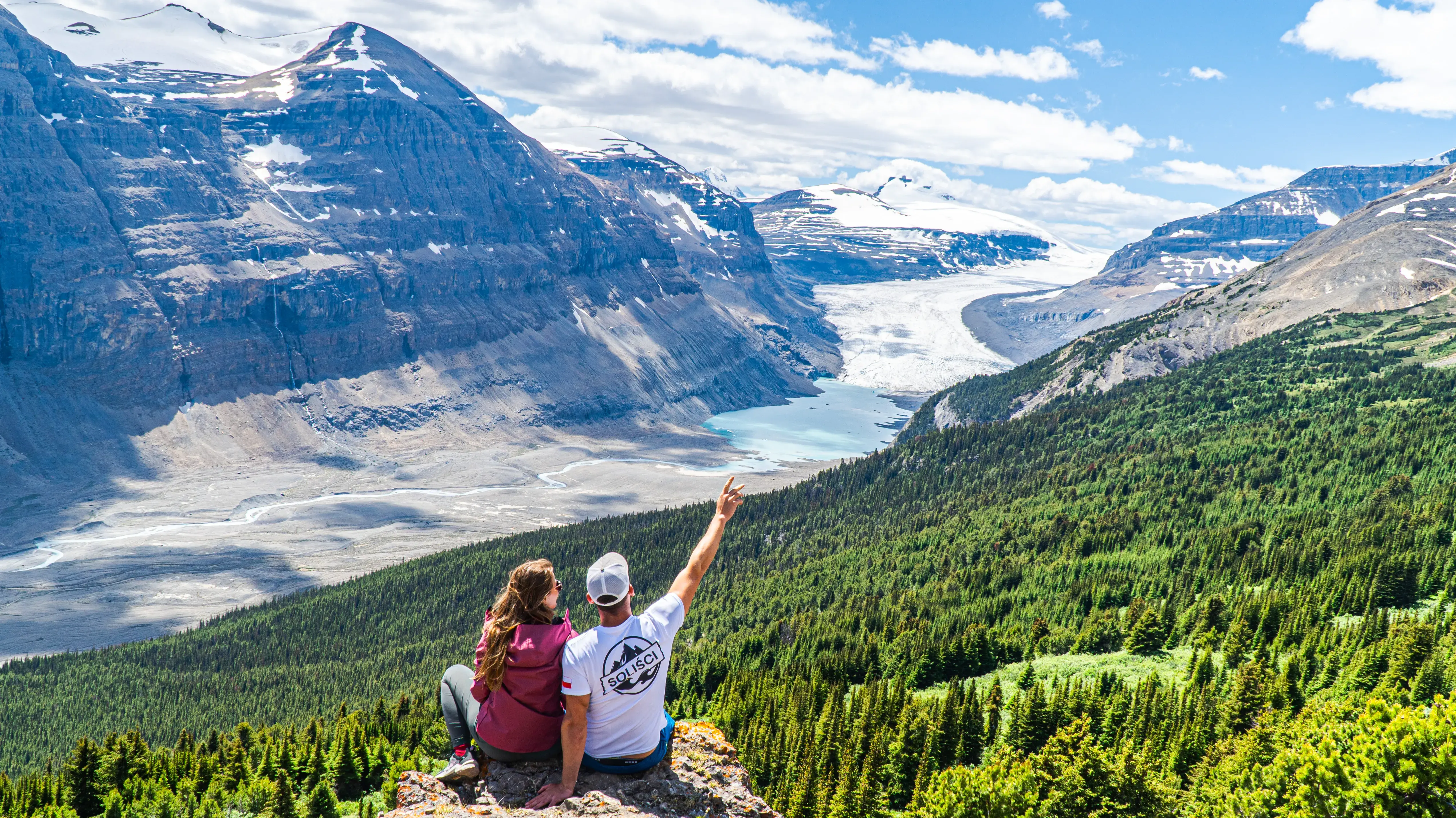 Zdjęcie z programu wyjazdu