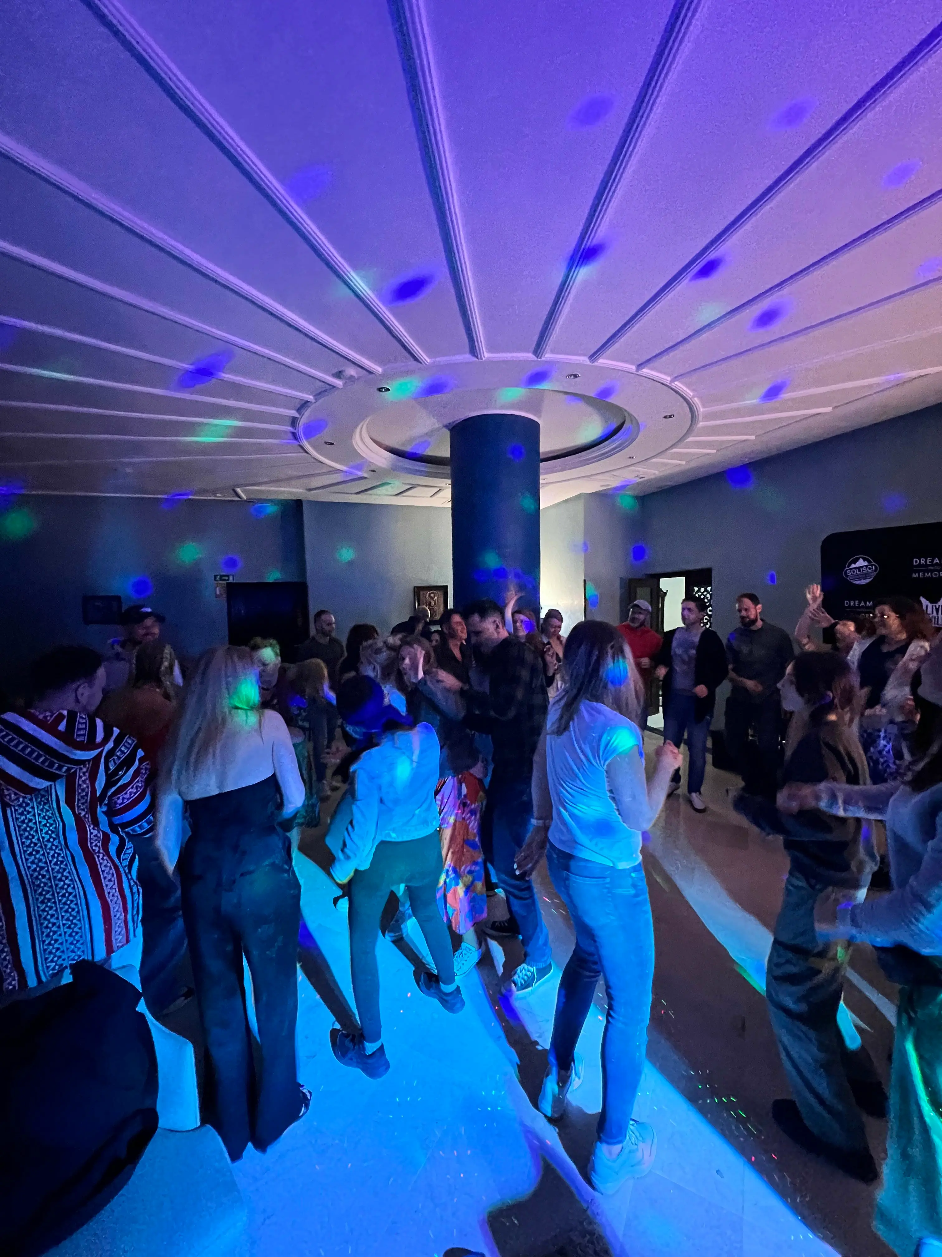 Zdjęcie z programu wyjazdu