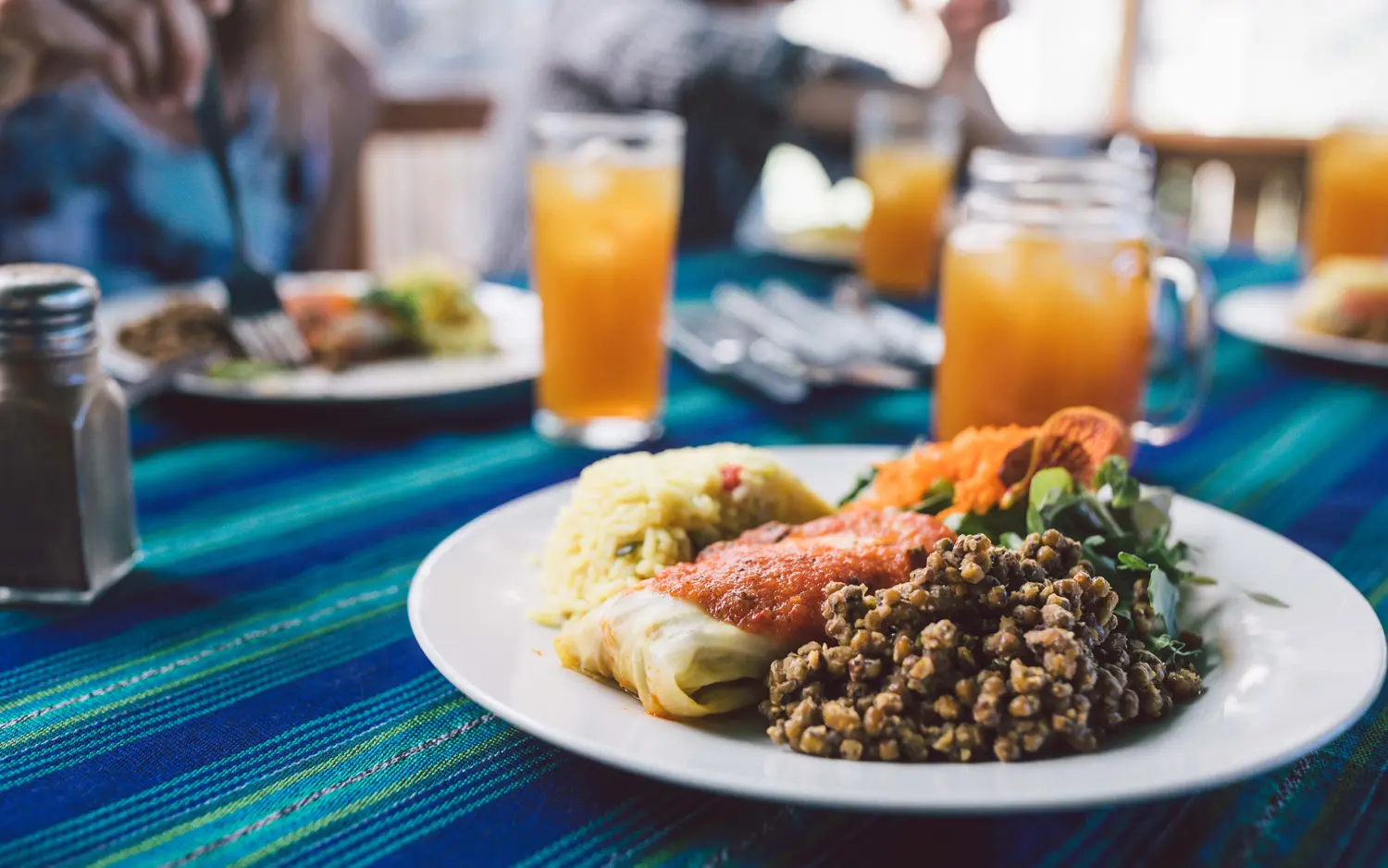 Zdjęcie z programu wyjazdu