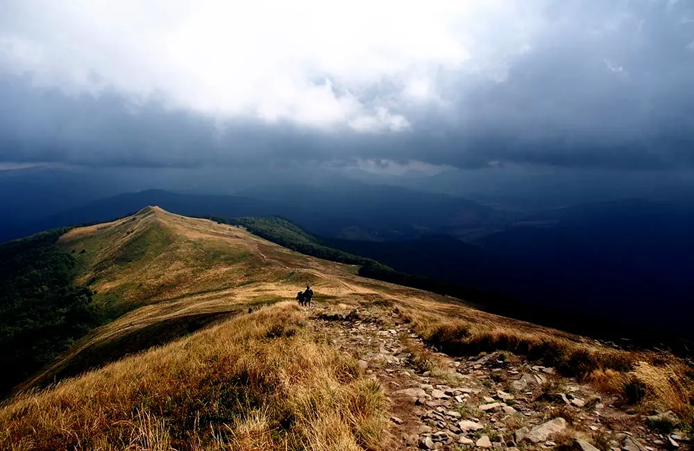 Zdjęcie z programu wyjazdu