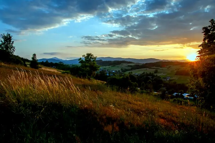 Zdjęcie z programu wyjazdu