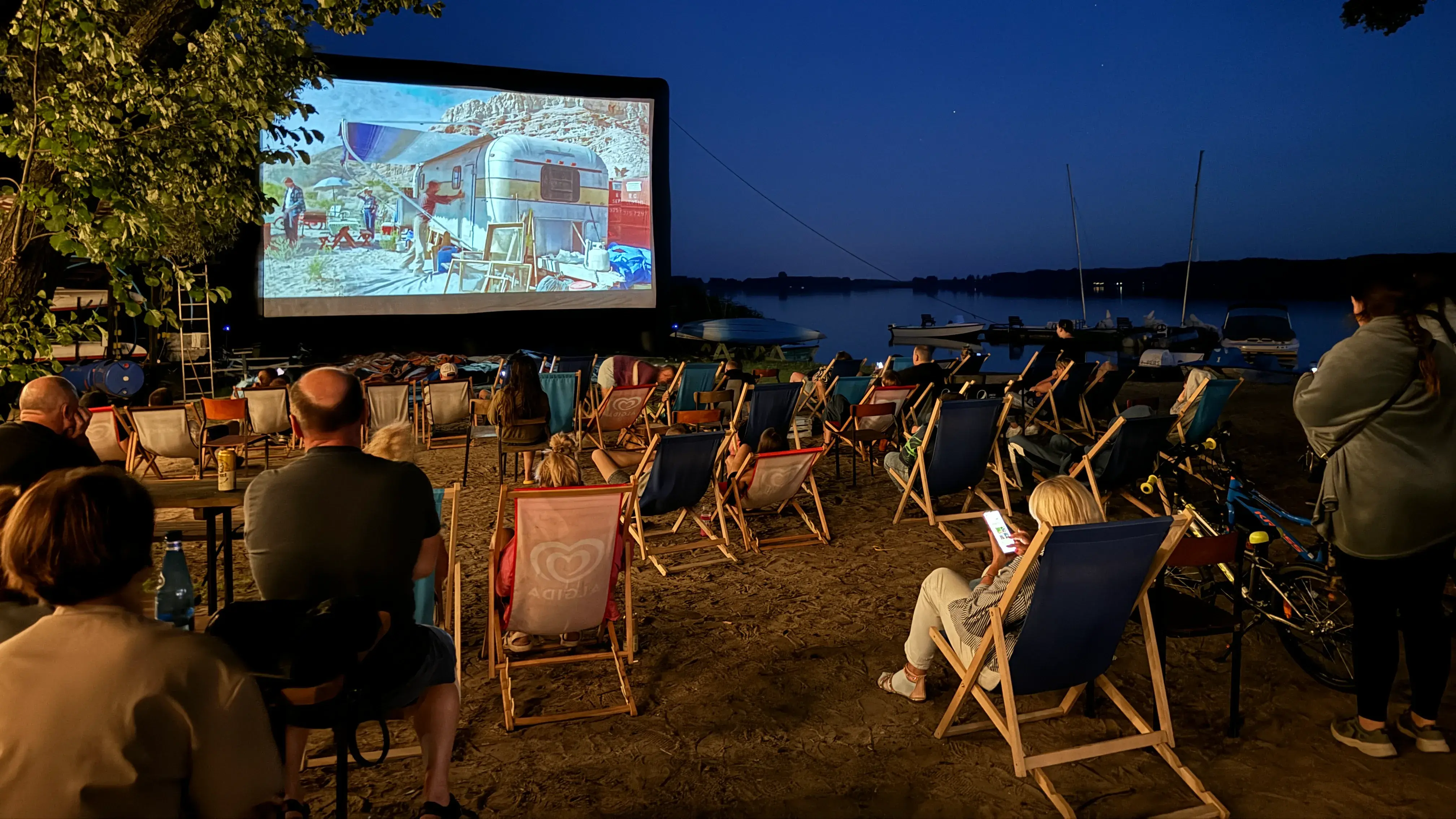 Zdjęcie z programu wyjazdu