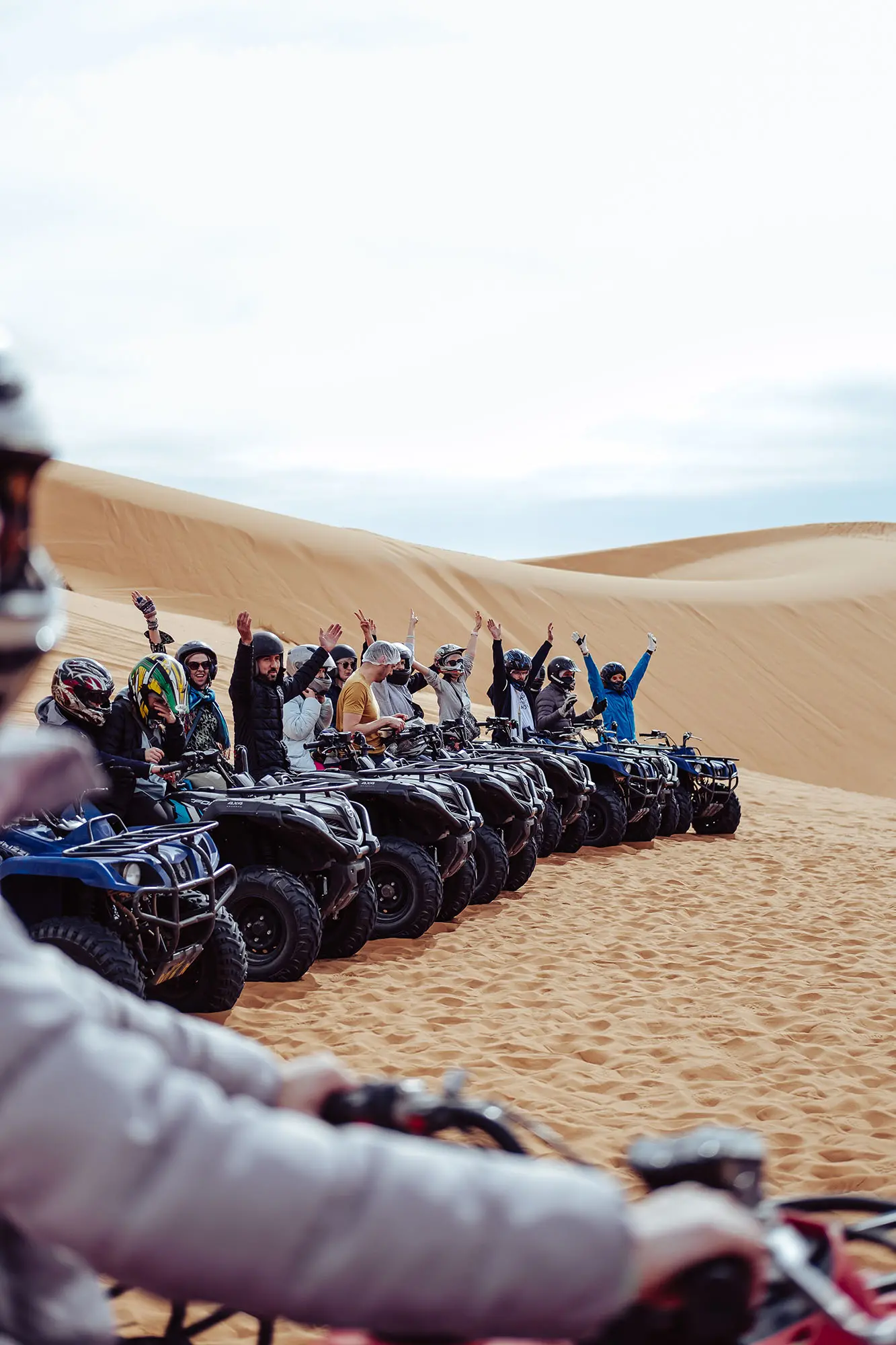 Zdjęcie z programu wyjazdu