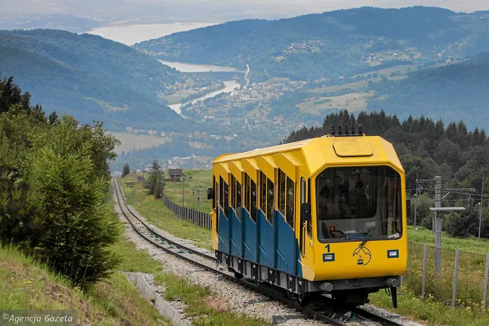 Zdjęcie z programu wyjazdu