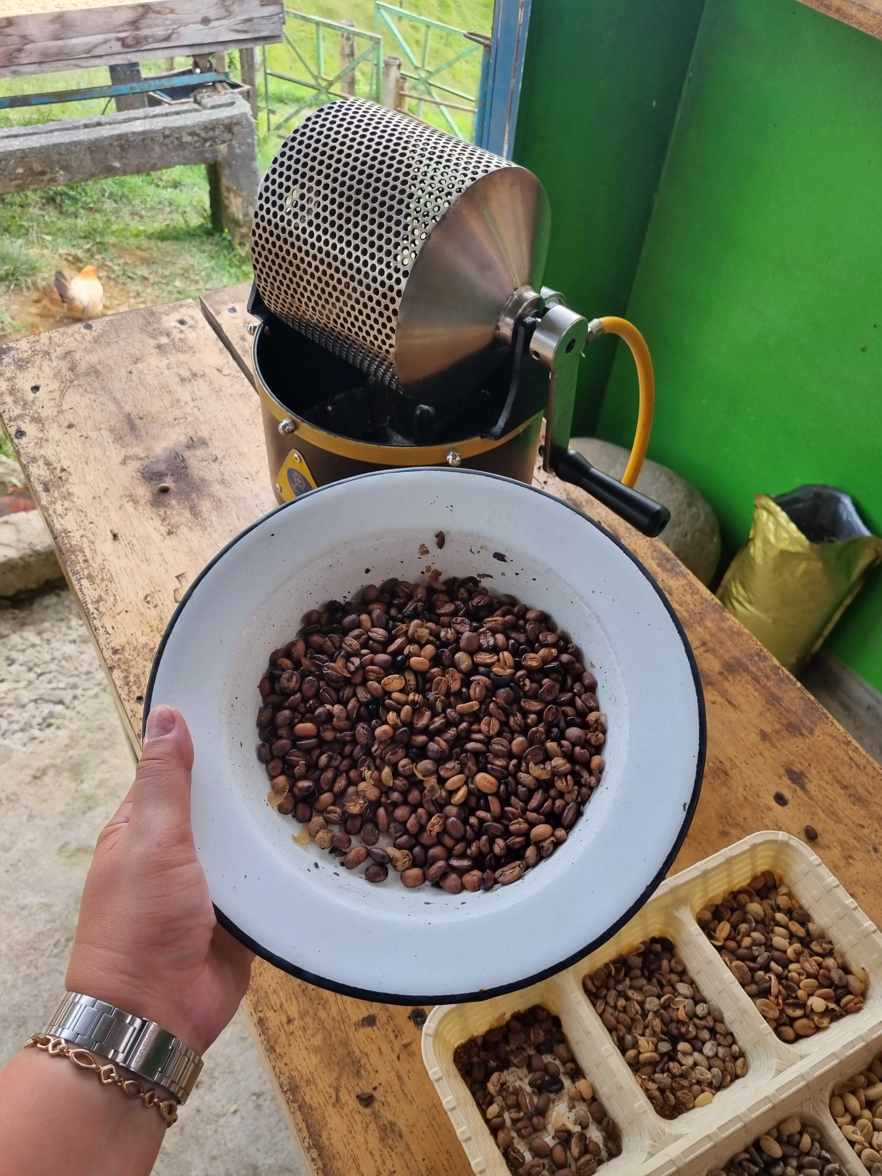 Zdjęcie z programu wyjazdu