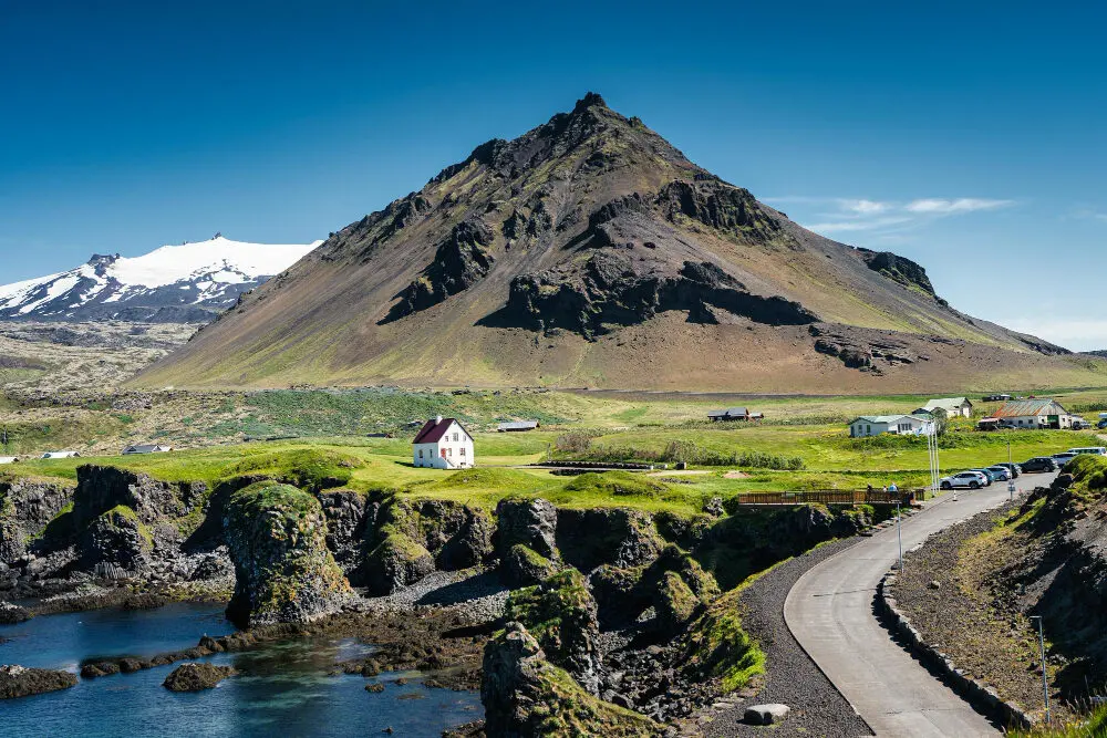 Zdjęcie z programu wyjazdu