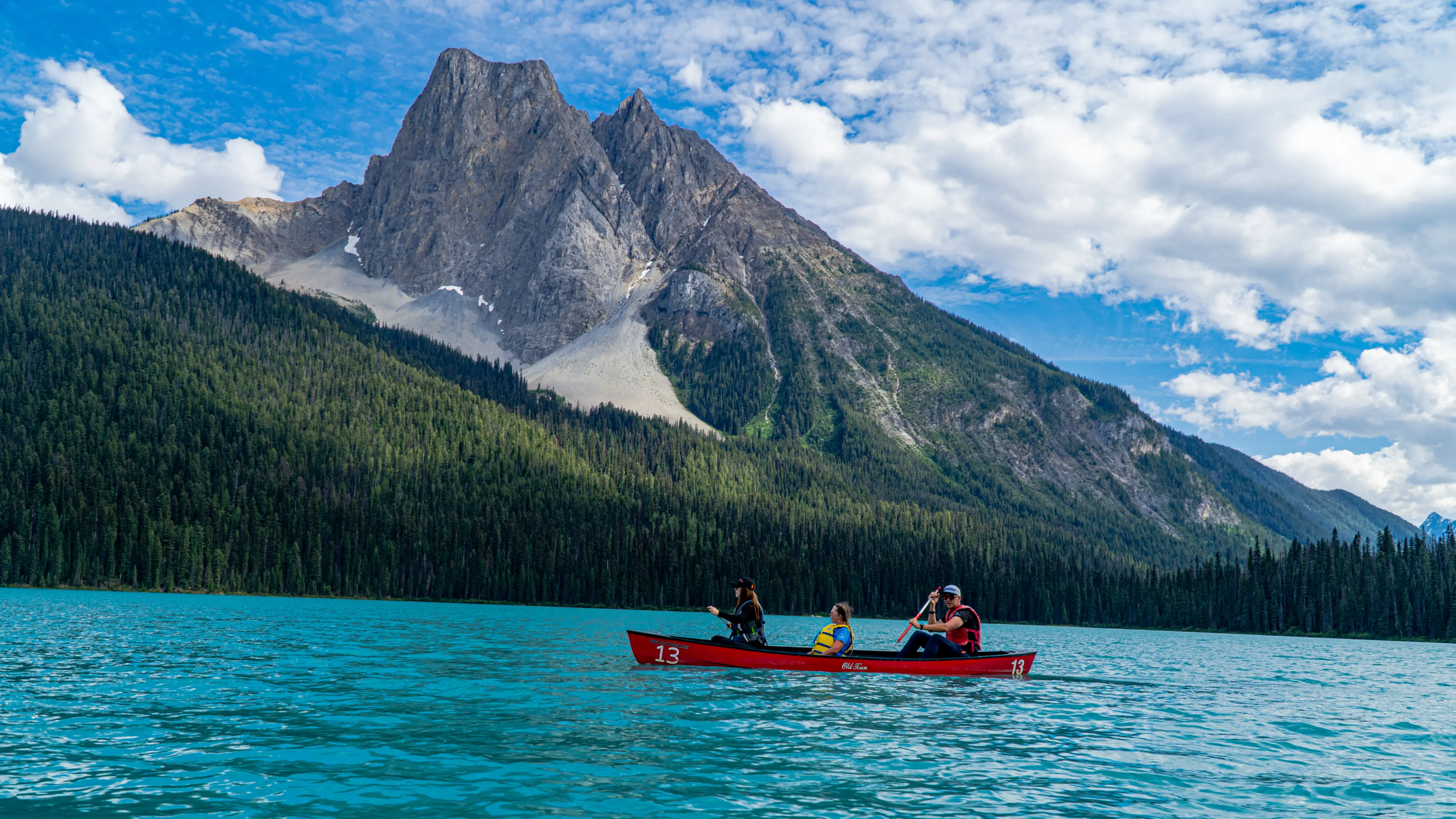 Zdjęcie z programu wyjazdu