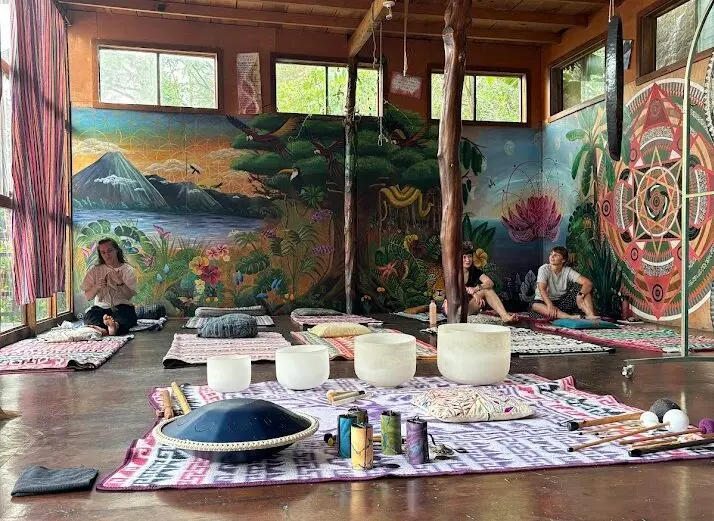 Zdjęcie z programu wyjazdu