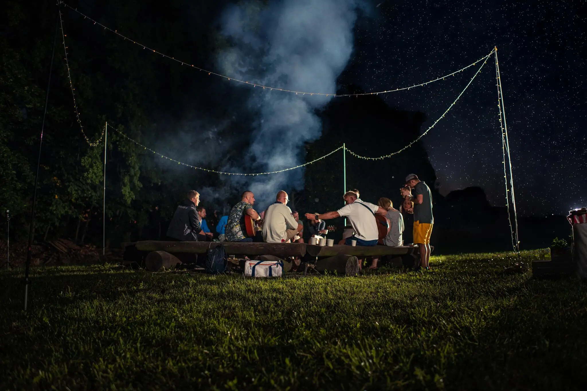 Zdjęcie z programu wyjazdu