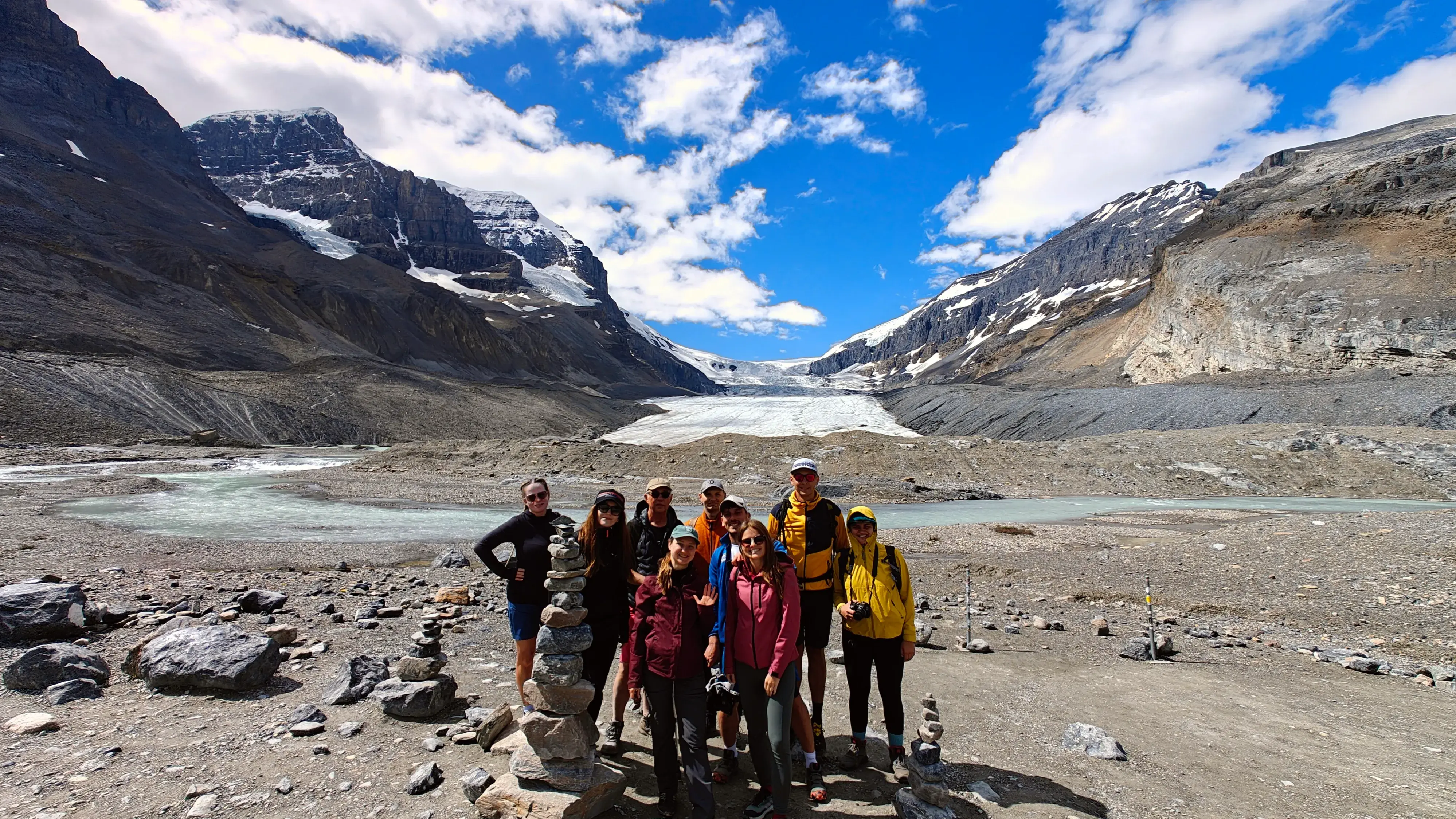 Zdjęcie z programu wyjazdu