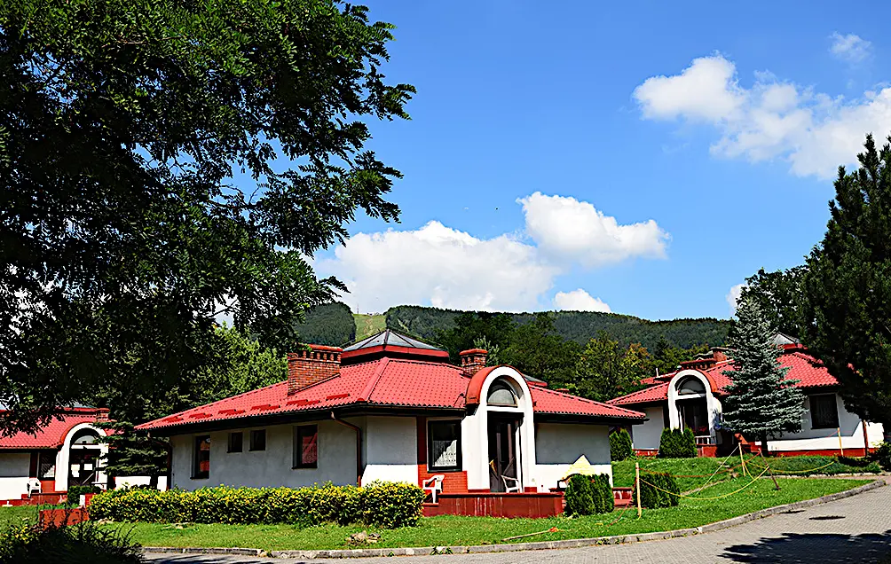 Zdjęcie z programu wyjazdu