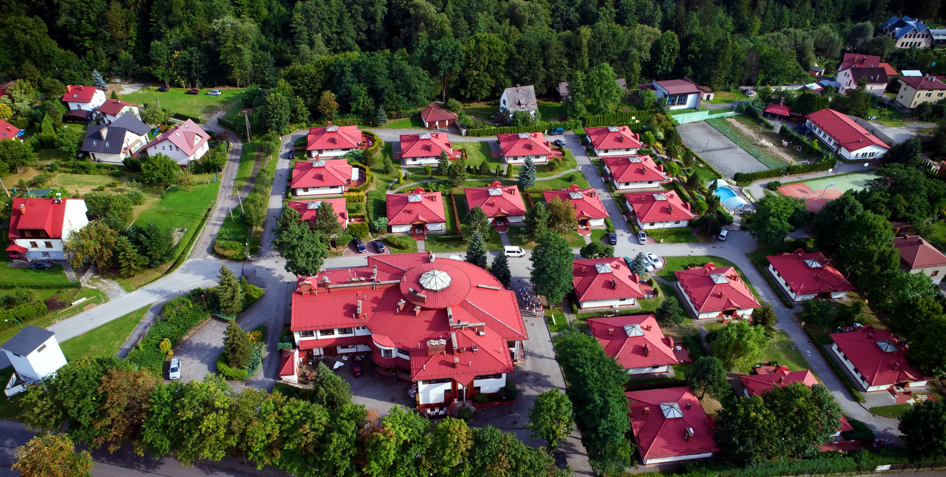 Zdjęcie z programu wyjazdu