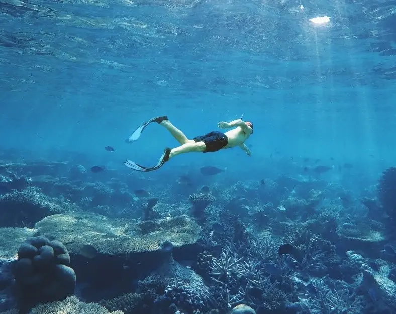 Zdjęcie z programu wyjazdu