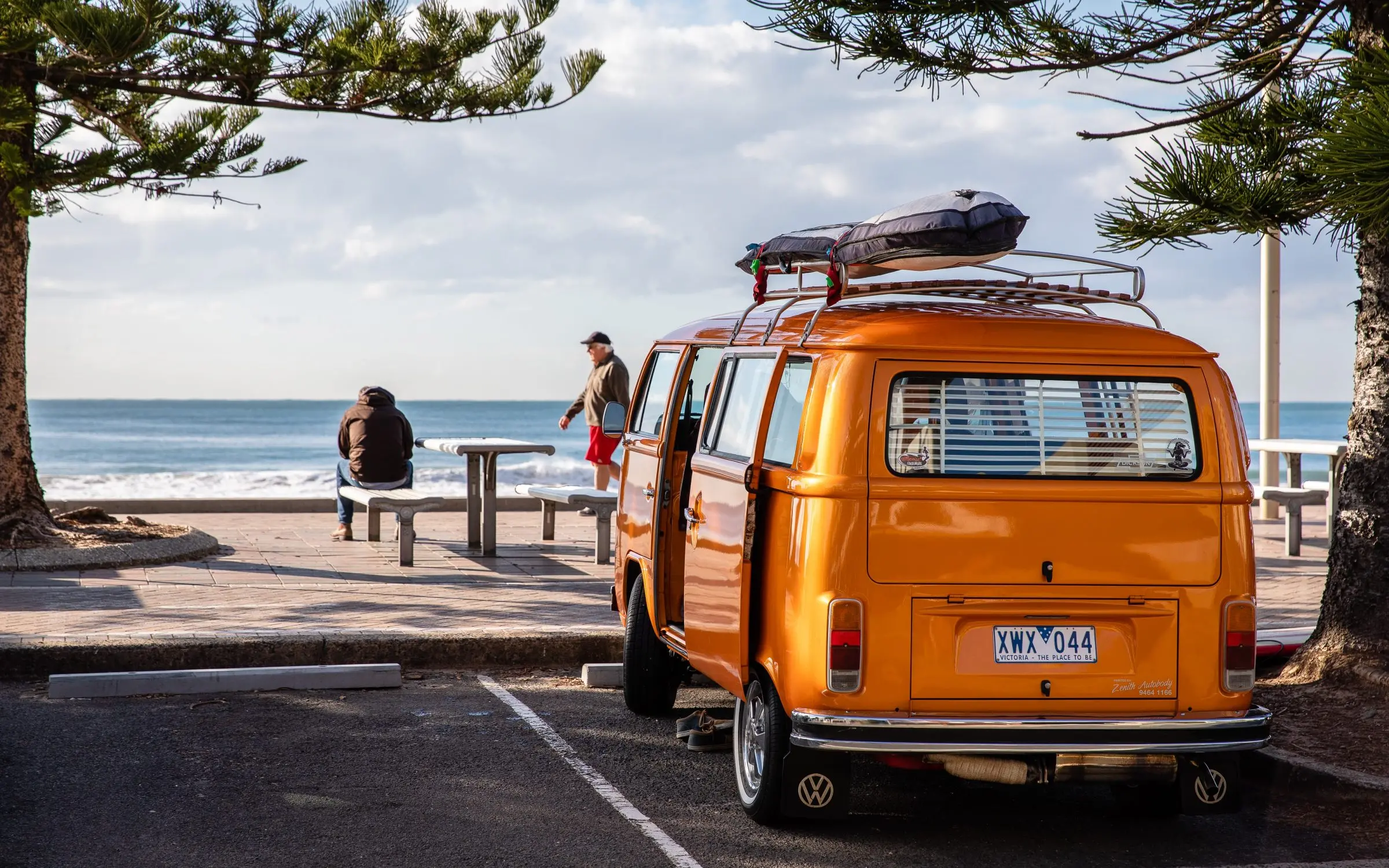 Zdjęcie z programu wyjazdu