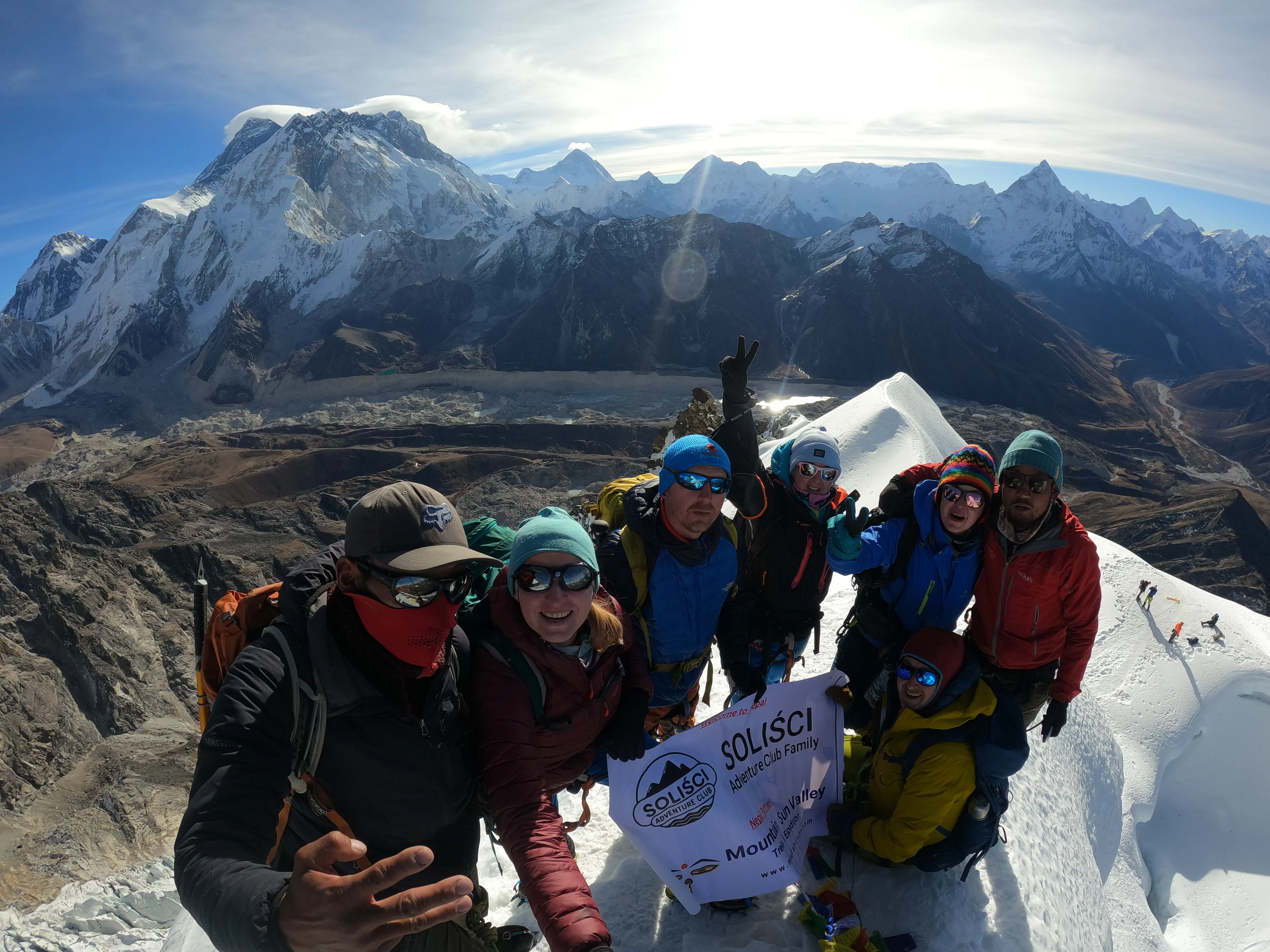 Zdjęcie z programu wyjazdu