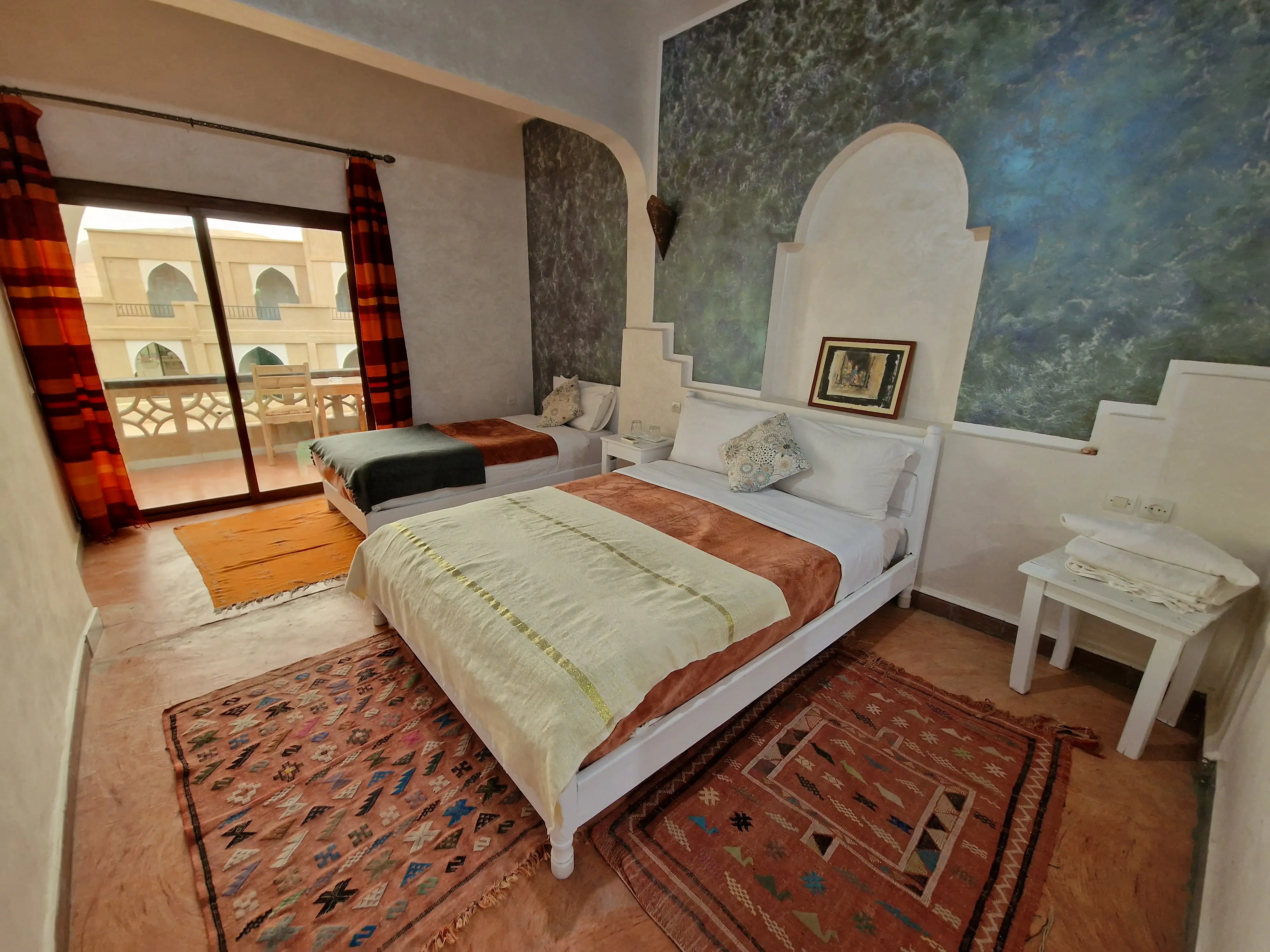 Zdjęcie z programu wyjazdu