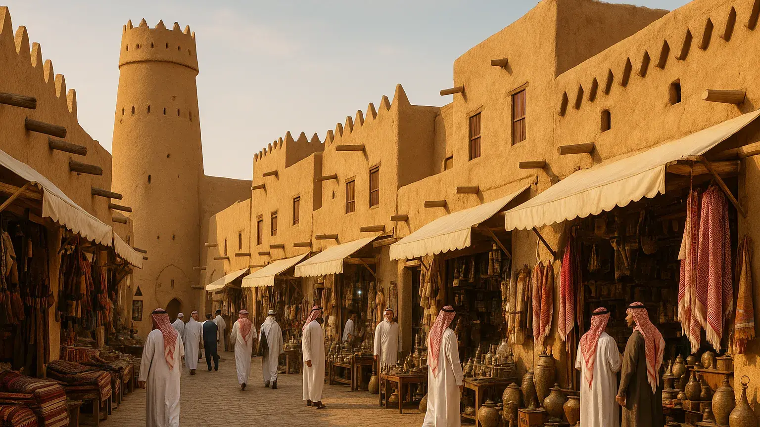 Zdjęcie z programu wyjazdu