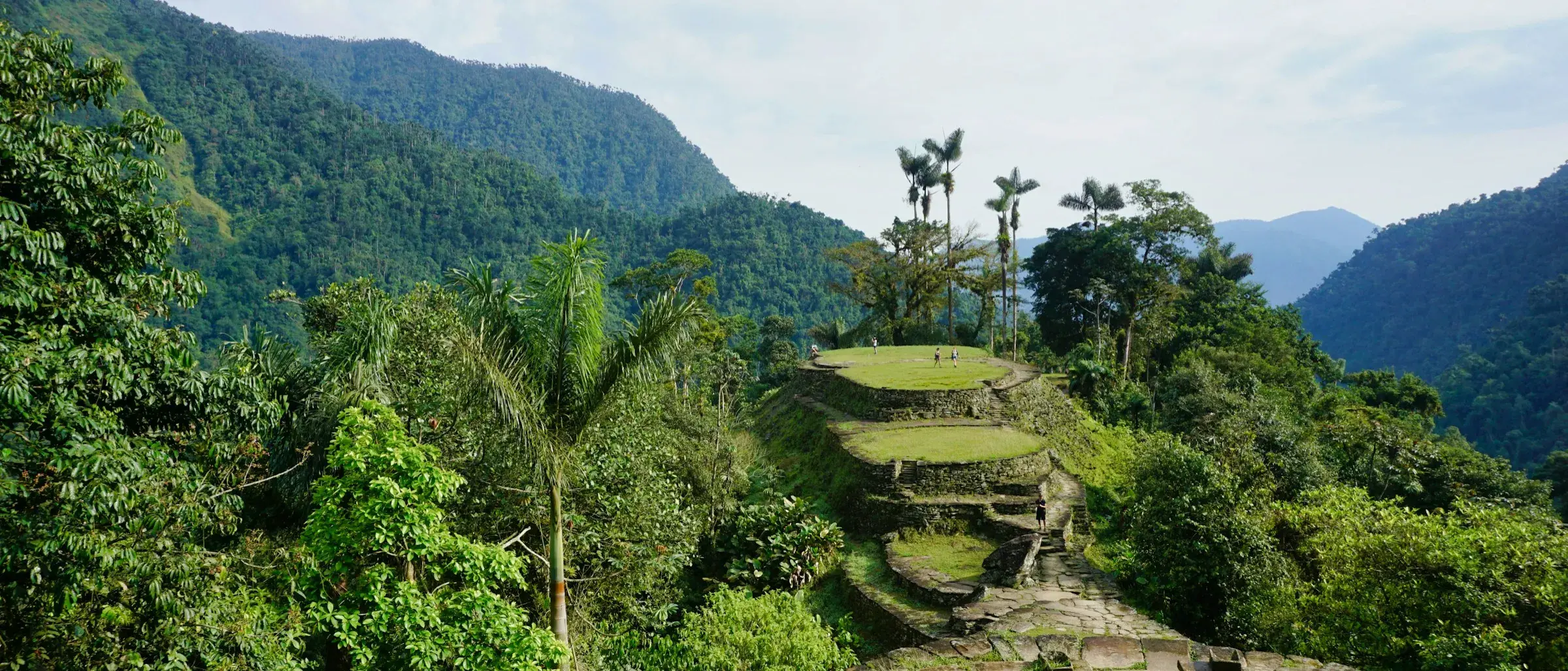 Zdjęcie z programu wyjazdu