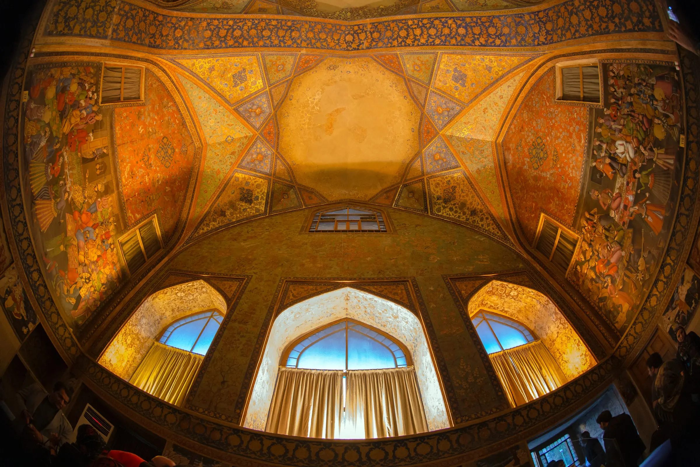 Zdjęcie z programu wyjazdu