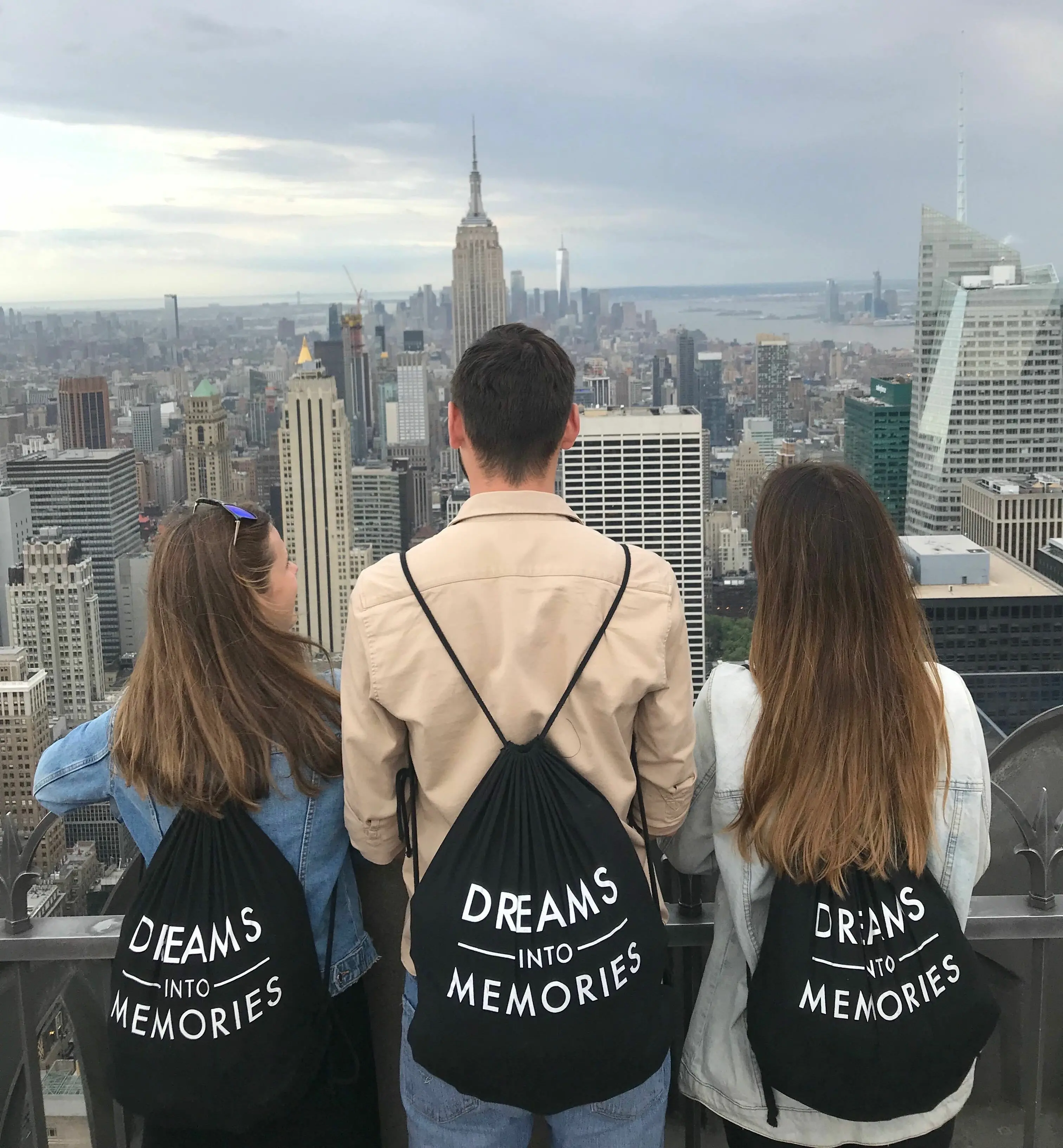 Zdjęcie z programu wyjazdu