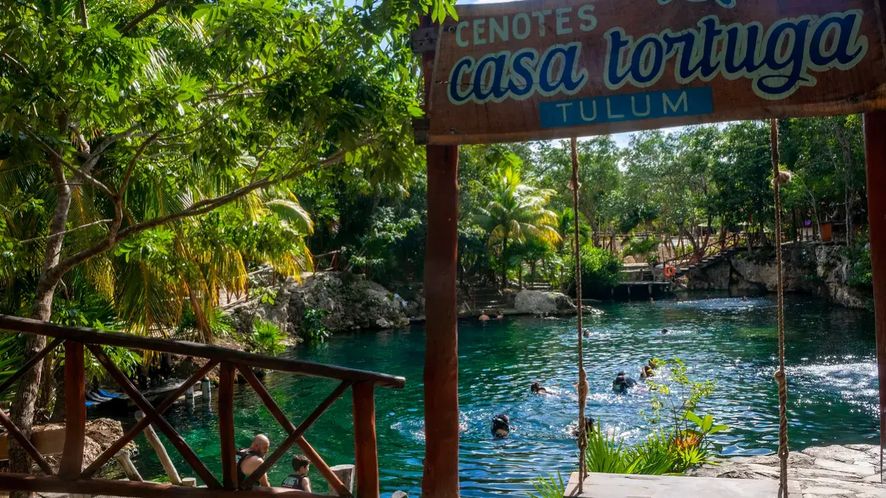 Zdjęcie z programu wyjazdu