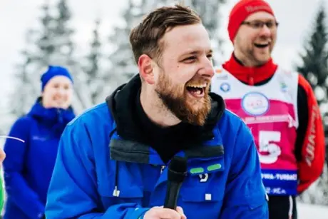 Zdjęcie z programu wyjazdu