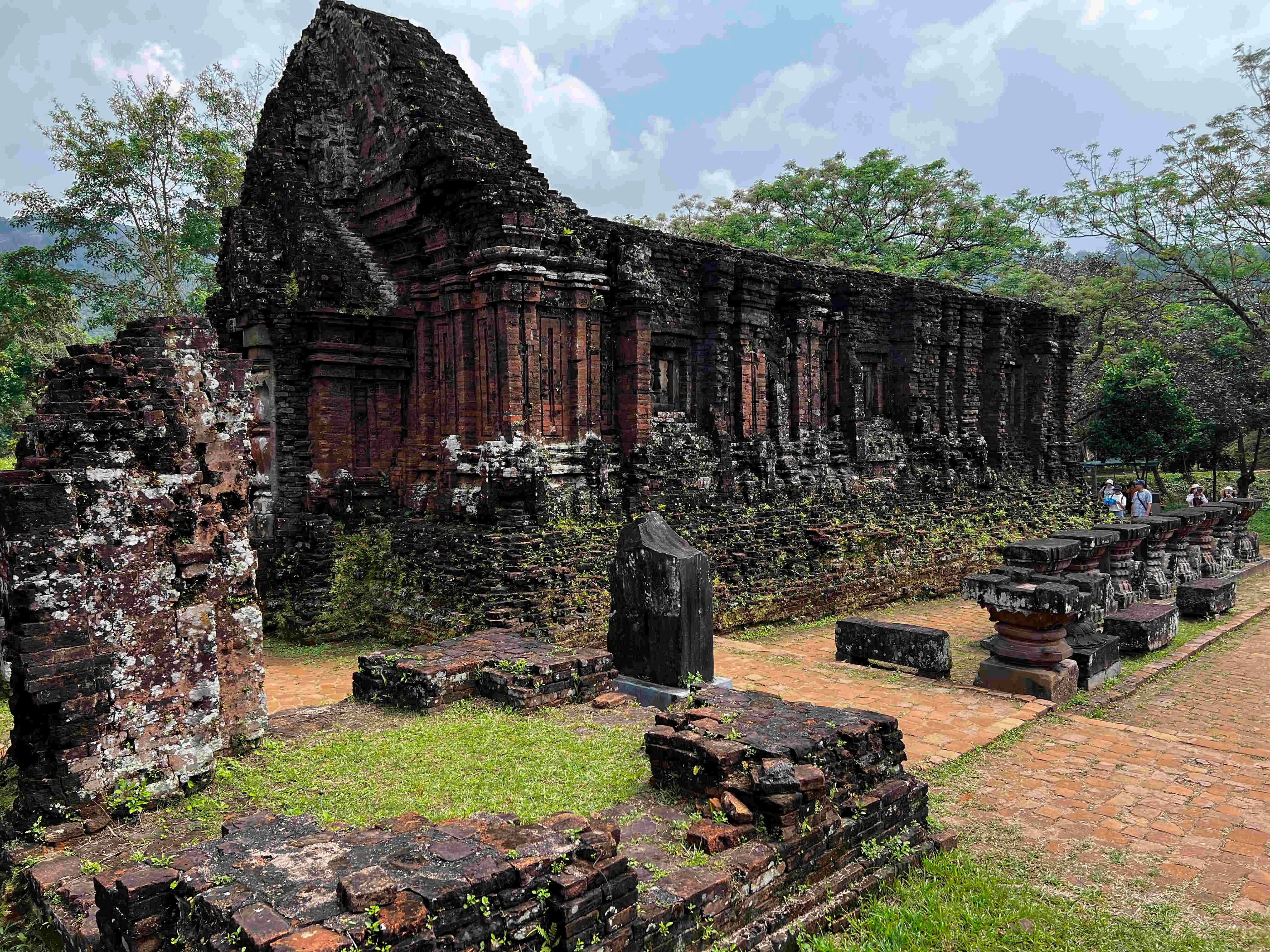 Zdjęcie z programu wyjazdu