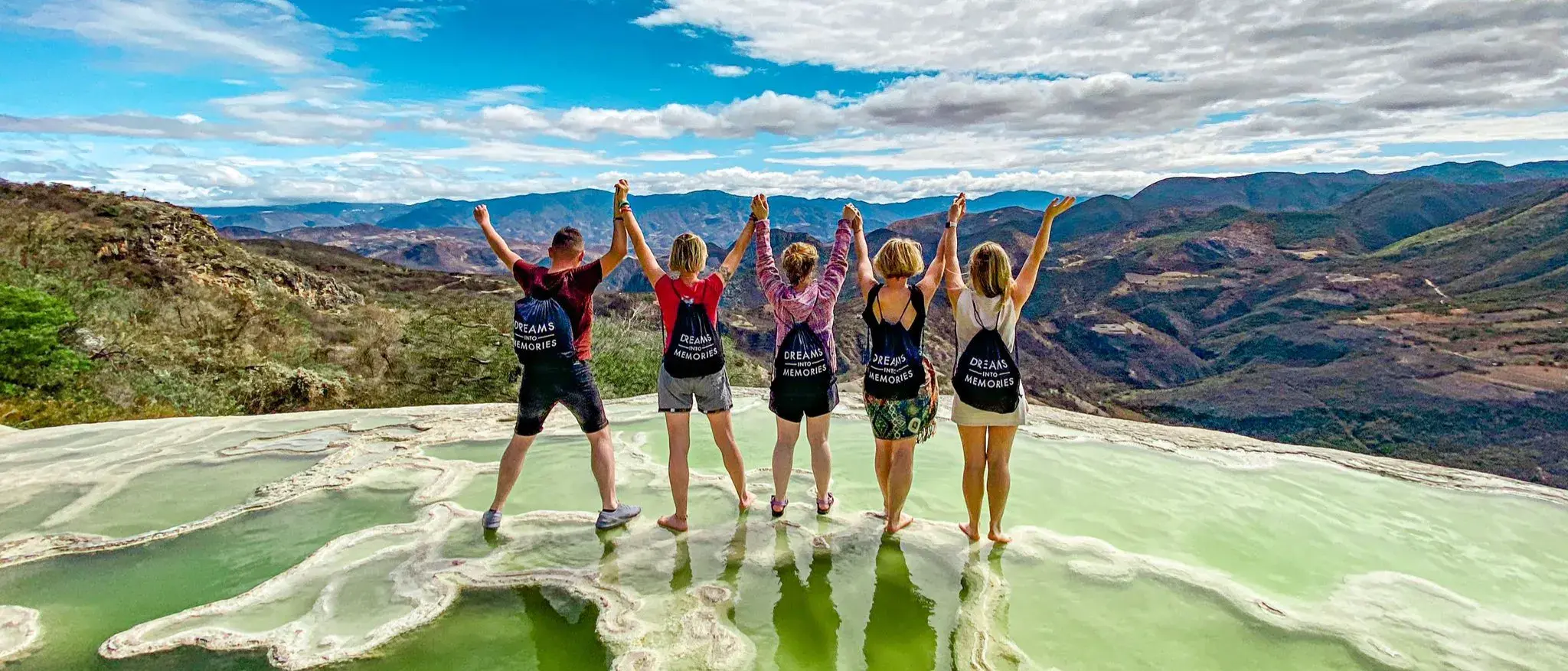 Zdjęcie z programu wyjazdu