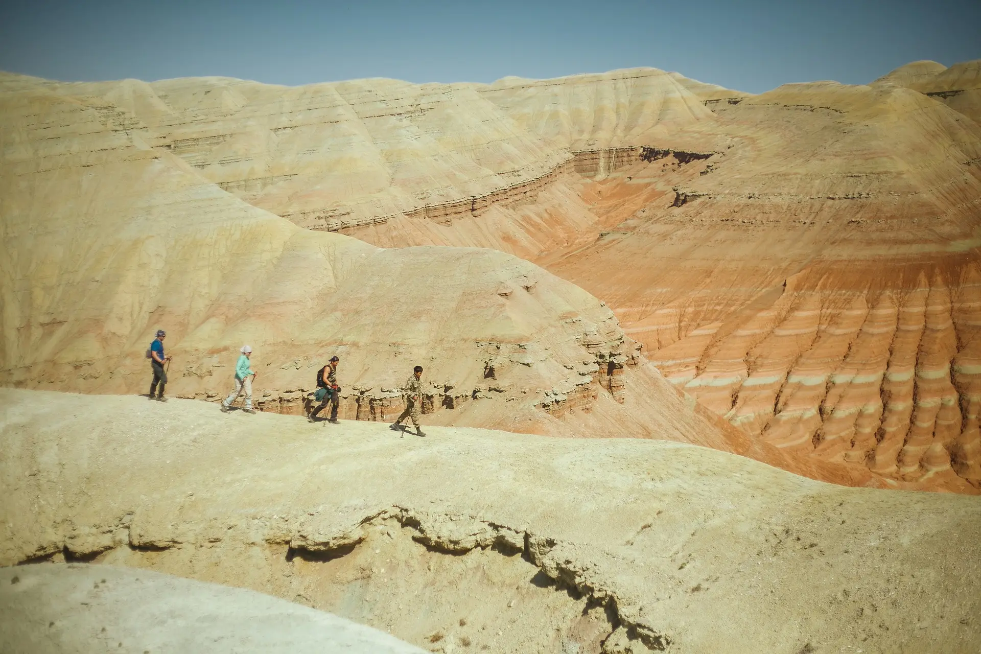 Zdjęcie z programu wyjazdu