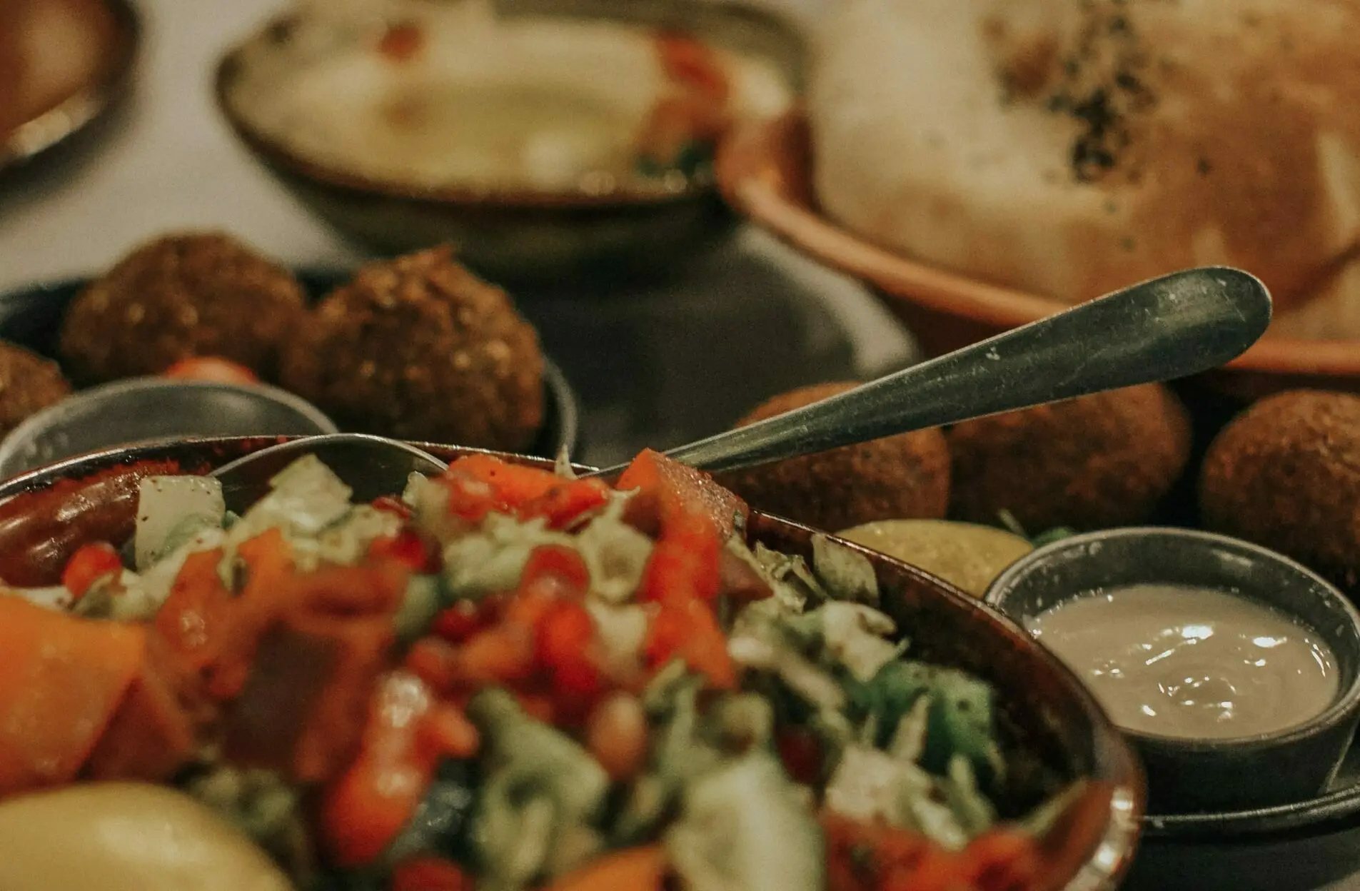 Zdjęcie z programu wyjazdu