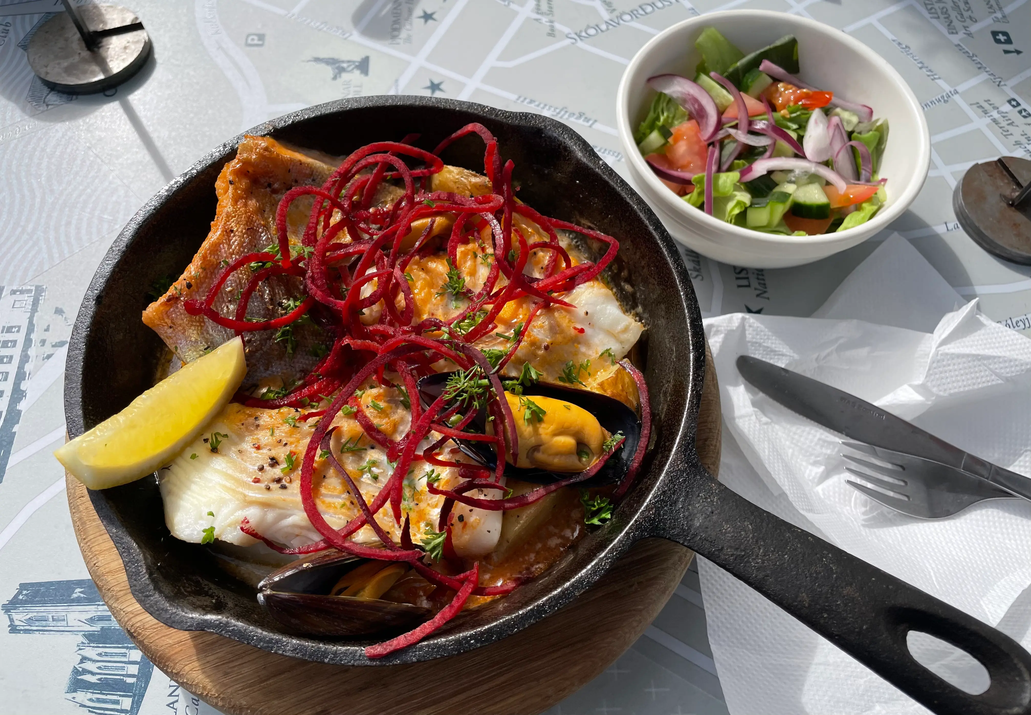 Zdjęcie z programu wyjazdu