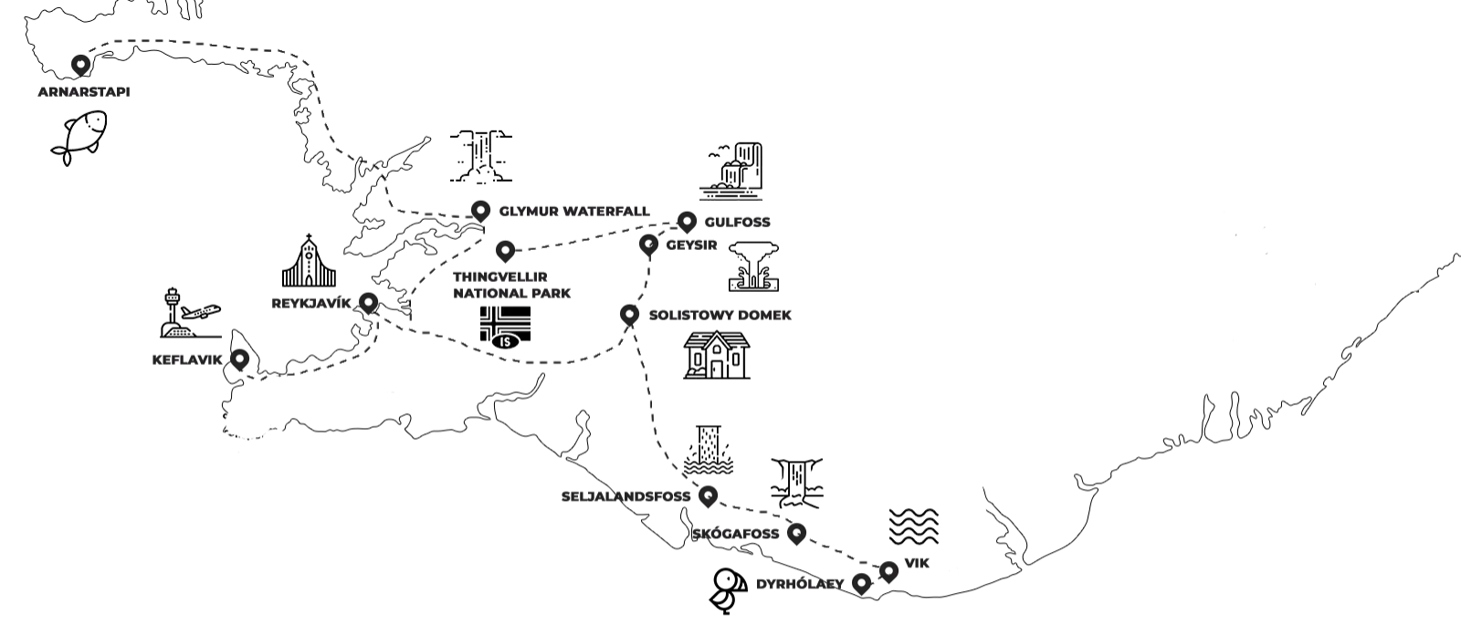 Zdjęcie z programu wyjazdu