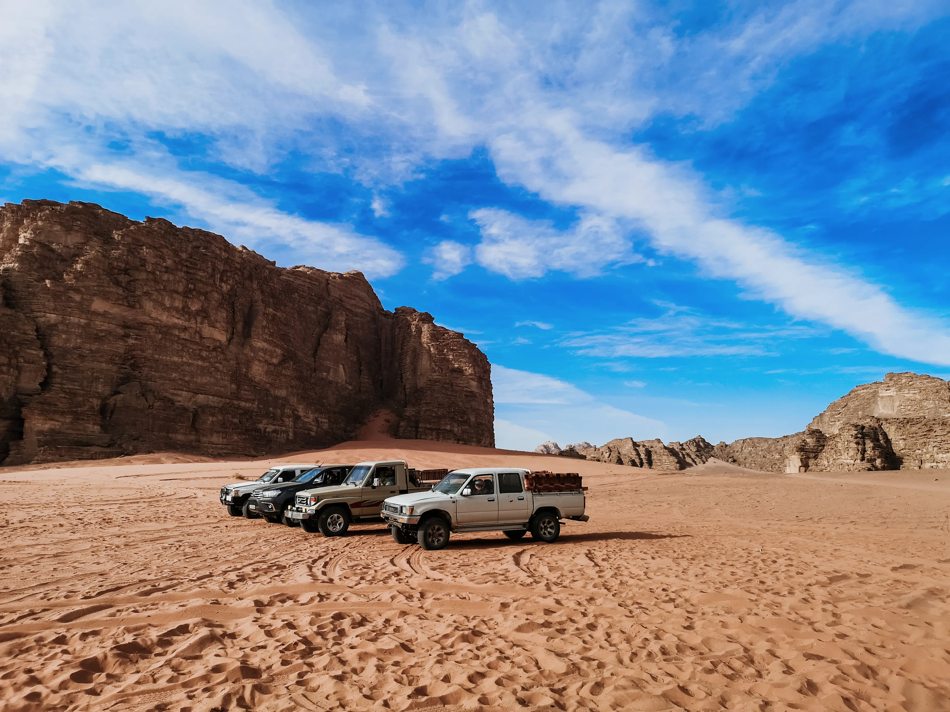 Zdjęcie z programu wyjazdu