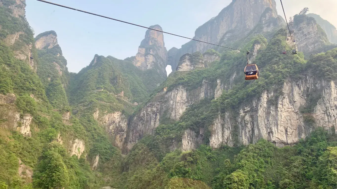 Zdjęcie z programu wyjazdu