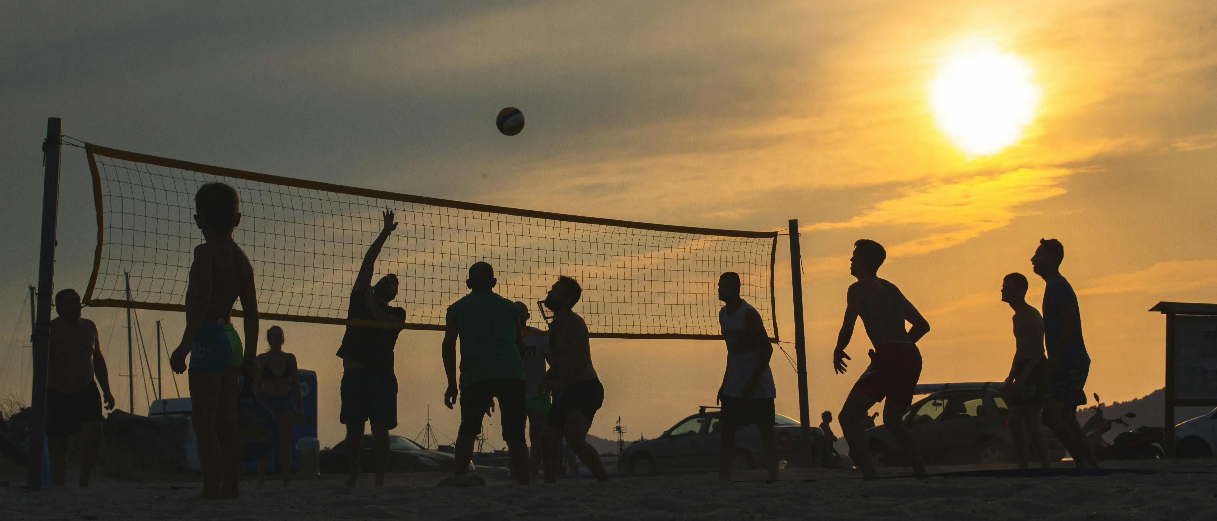 Zdjęcie z programu wyjazdu