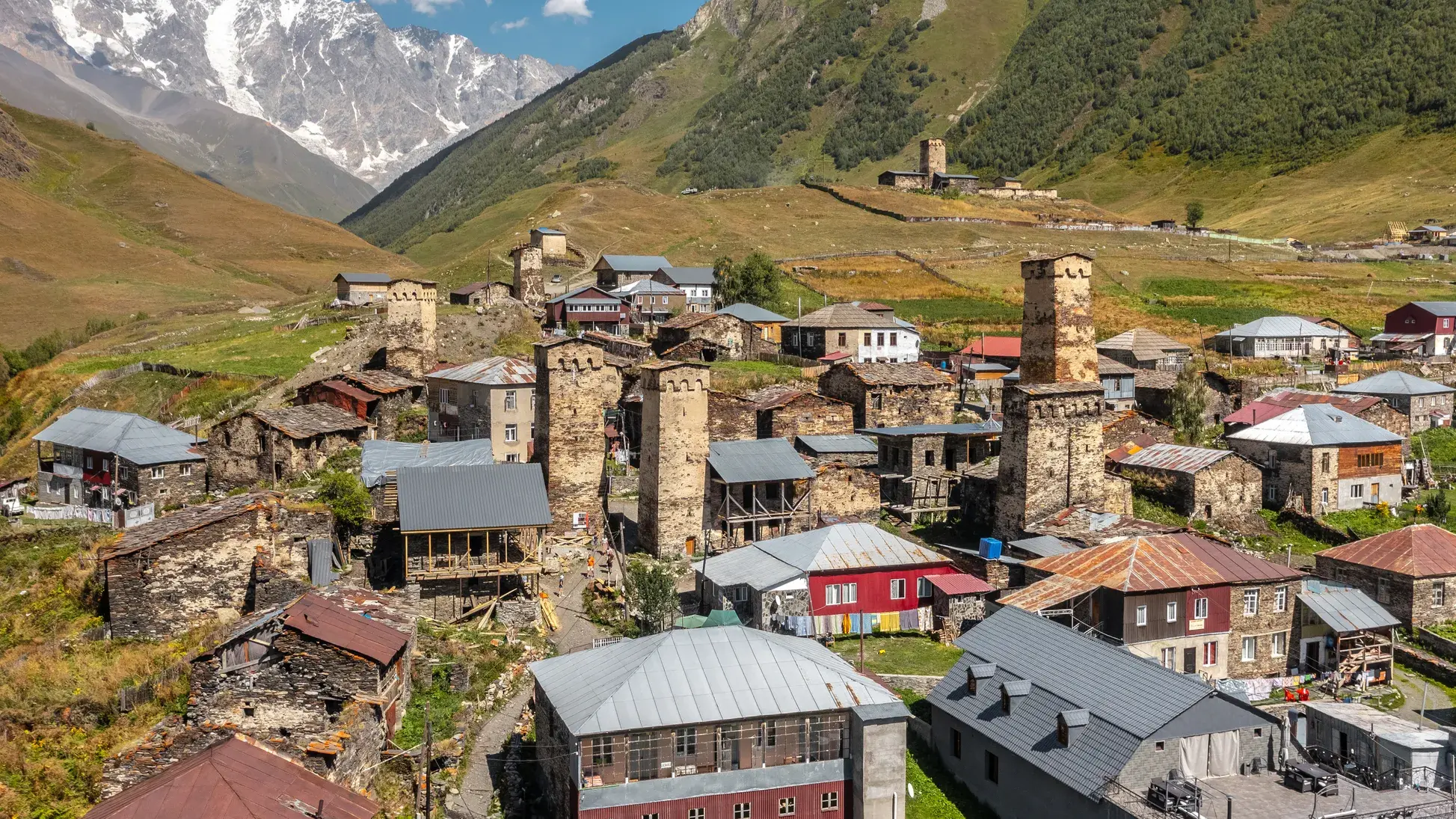 Zdjęcie z programu wyjazdu