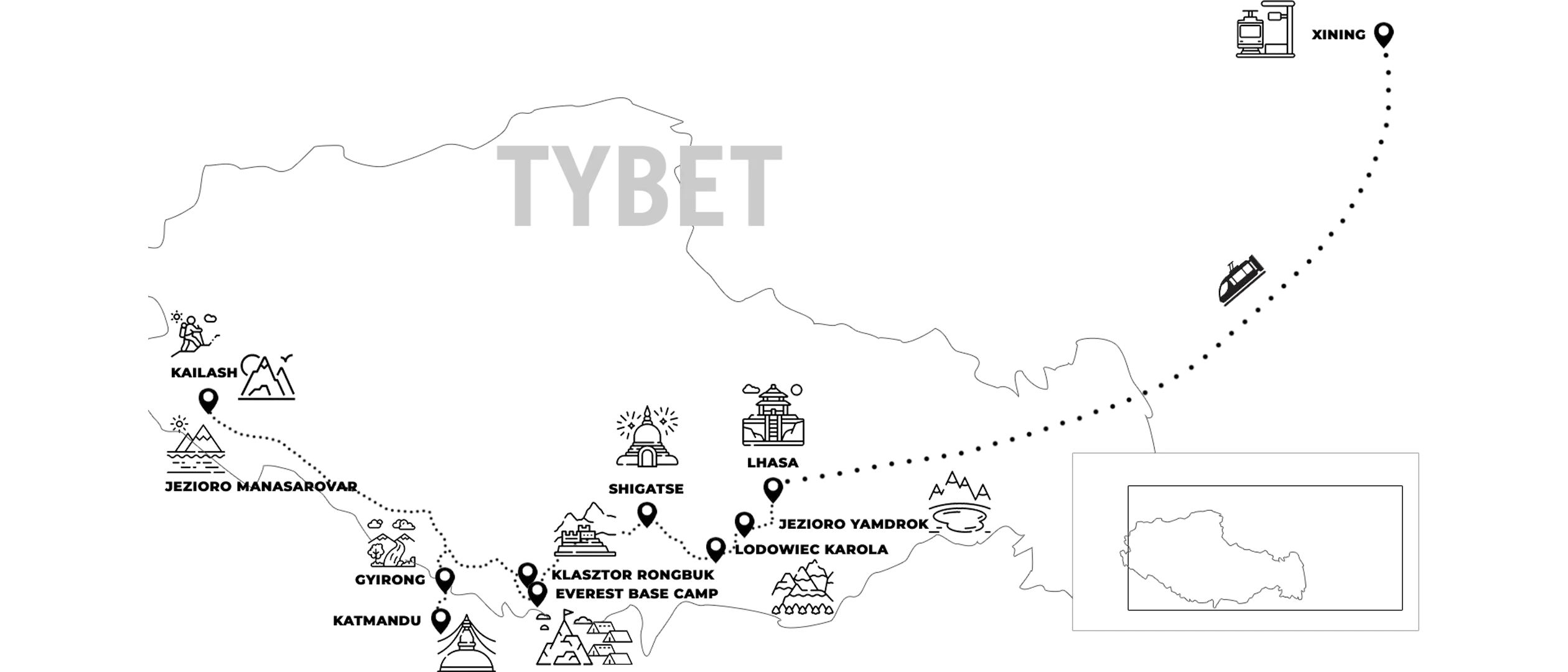 Zdjęcie z programu wyjazdu