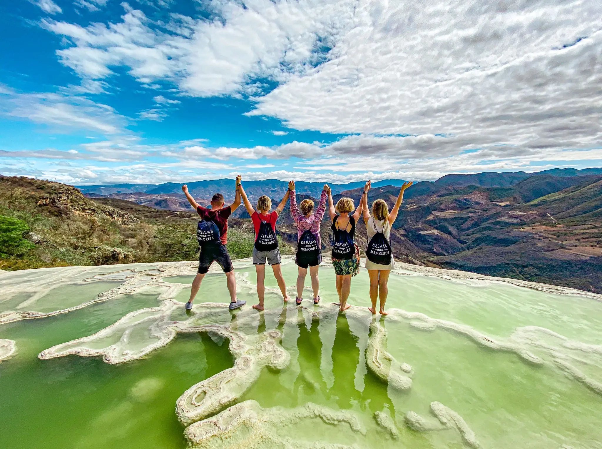 Zdjęcie z programu wyjazdu