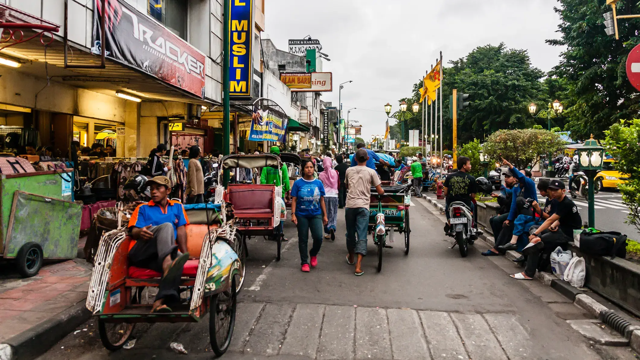 Zdjęcie z programu wyjazdu