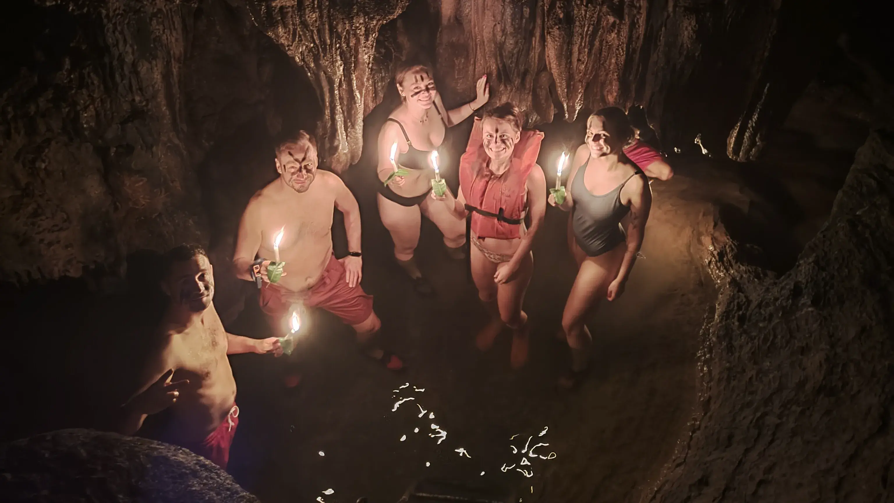 Zdjęcie z programu wyjazdu