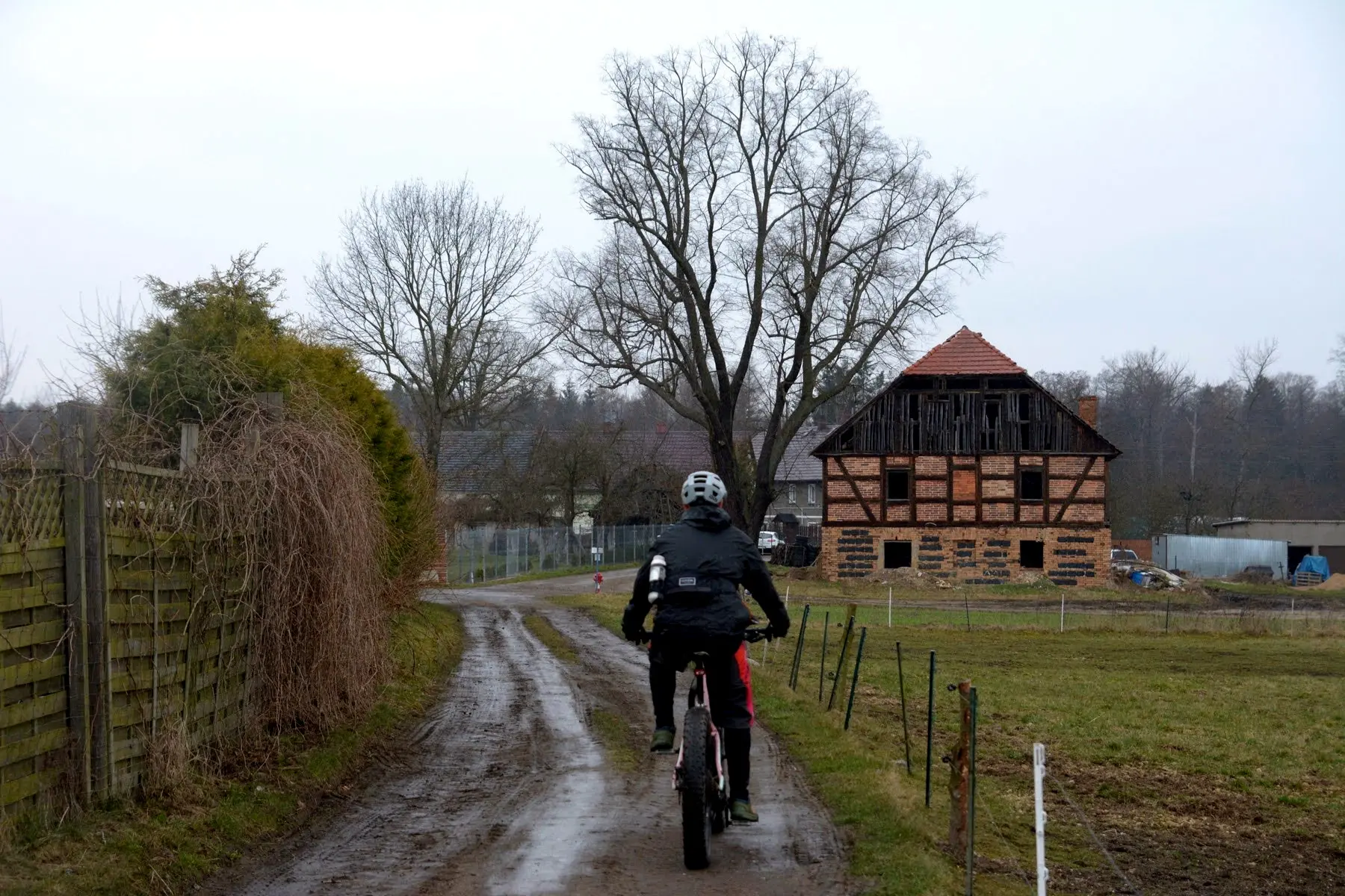 Zdjęcie z programu wyjazdu