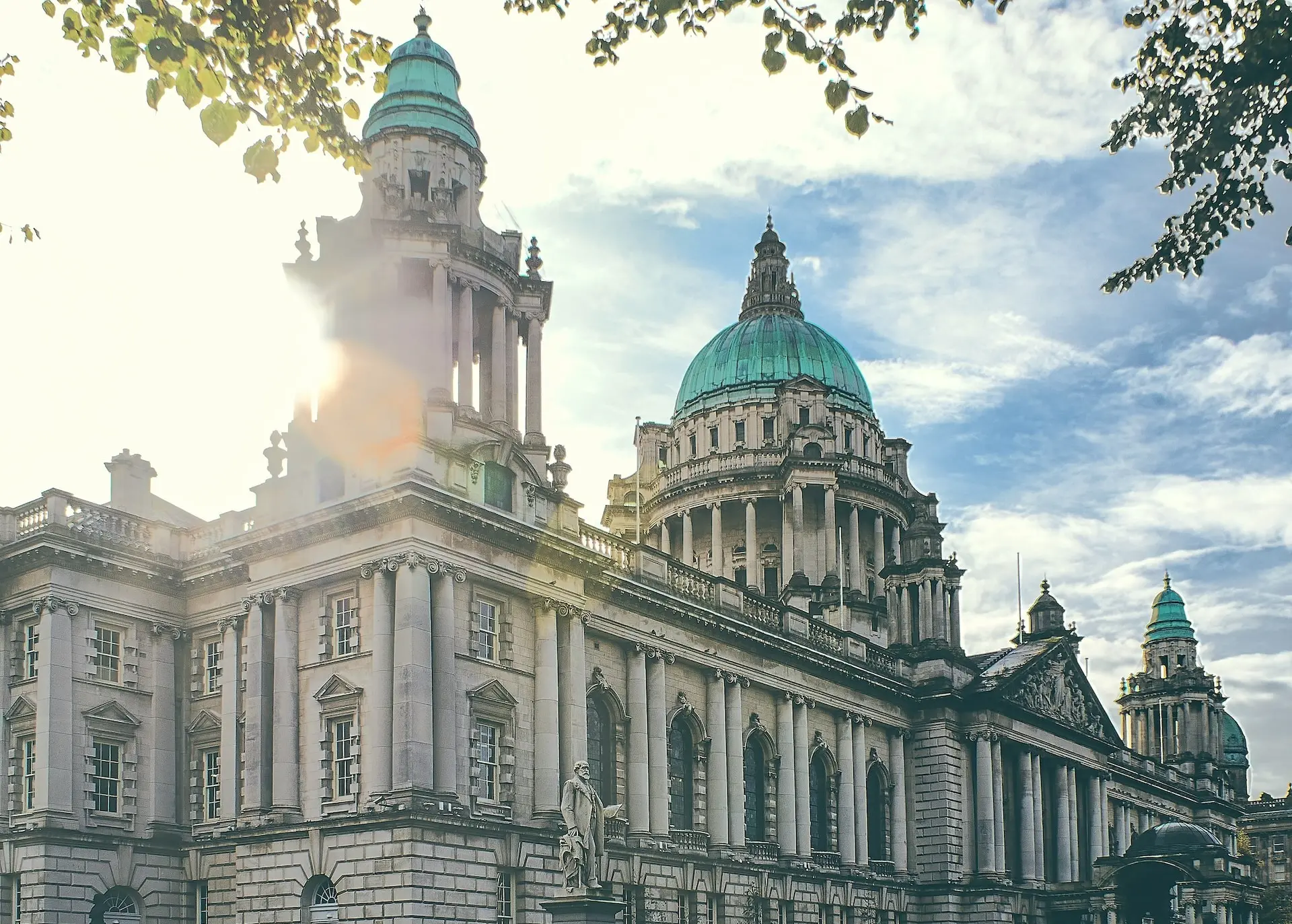 Zdjęcie z programu wyjazdu