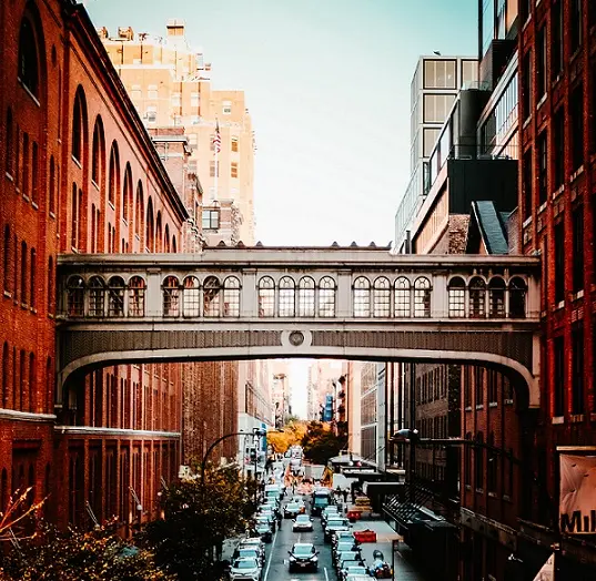 Zdjęcie z programu wyjazdu