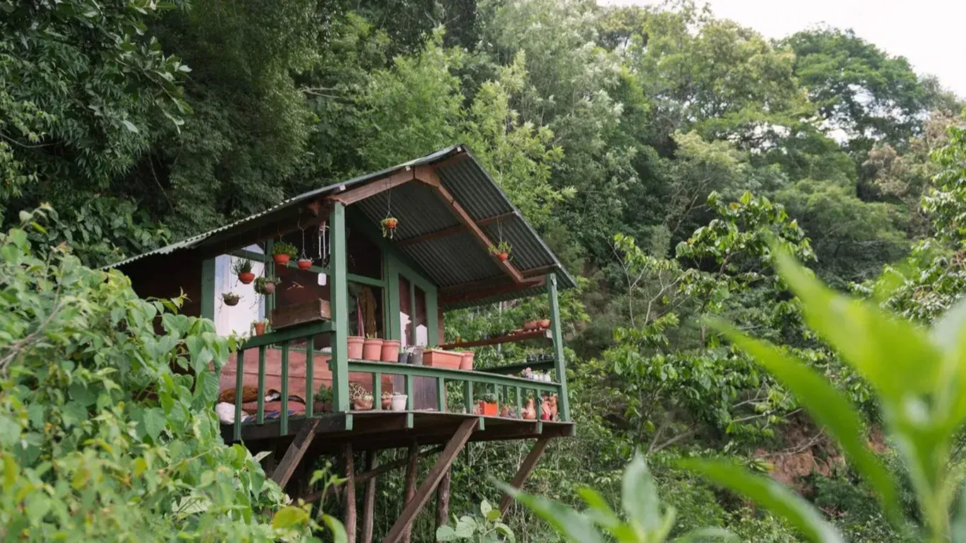 Zdjęcie z programu wyjazdu