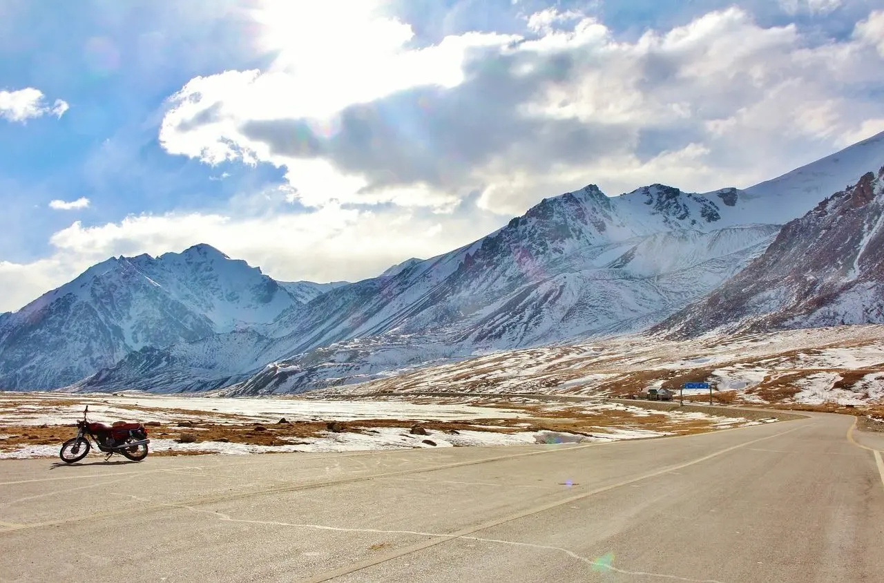 Zdjęcie z programu wyjazdu