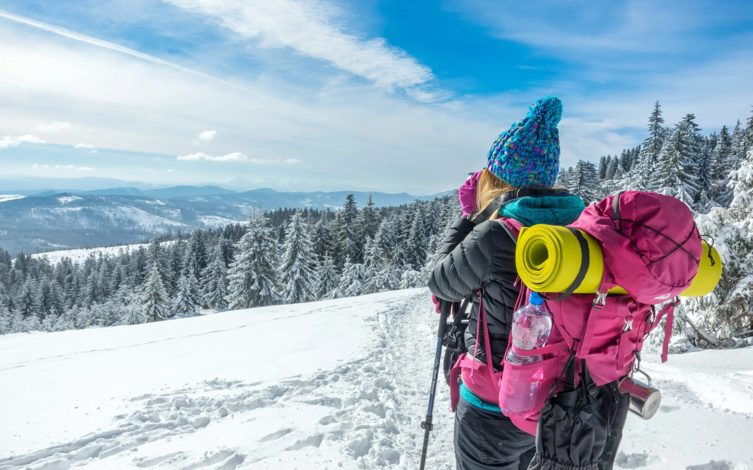Zdjęcie z programu wyjazdu