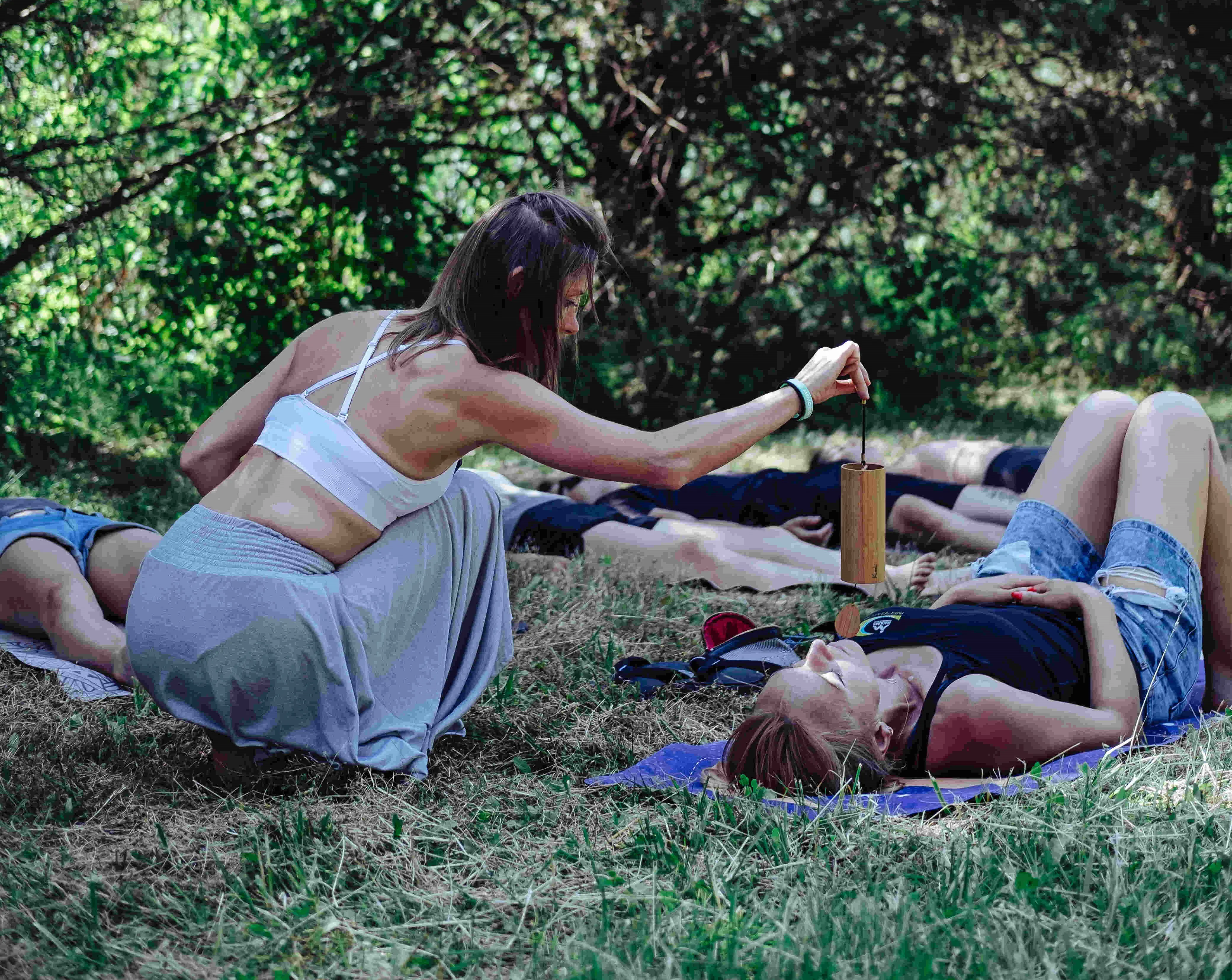 Zdjęcie z programu wyjazdu