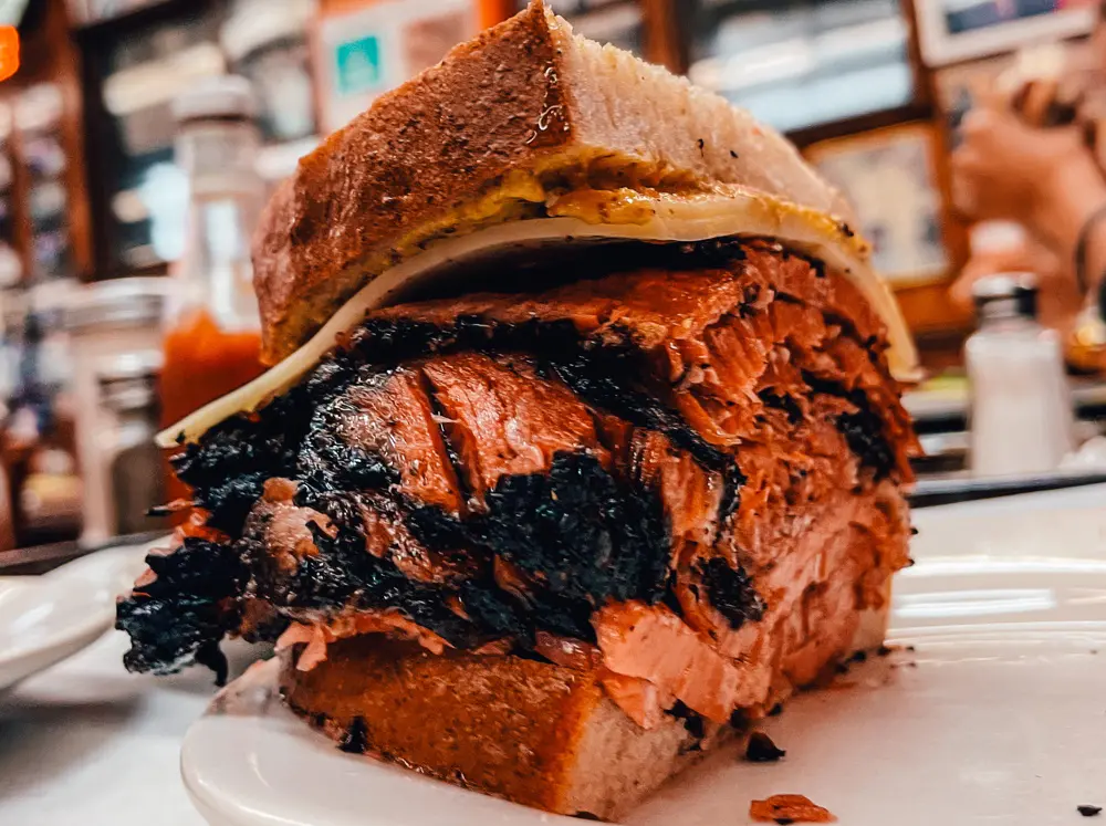 Zdjęcie z programu wyjazdu